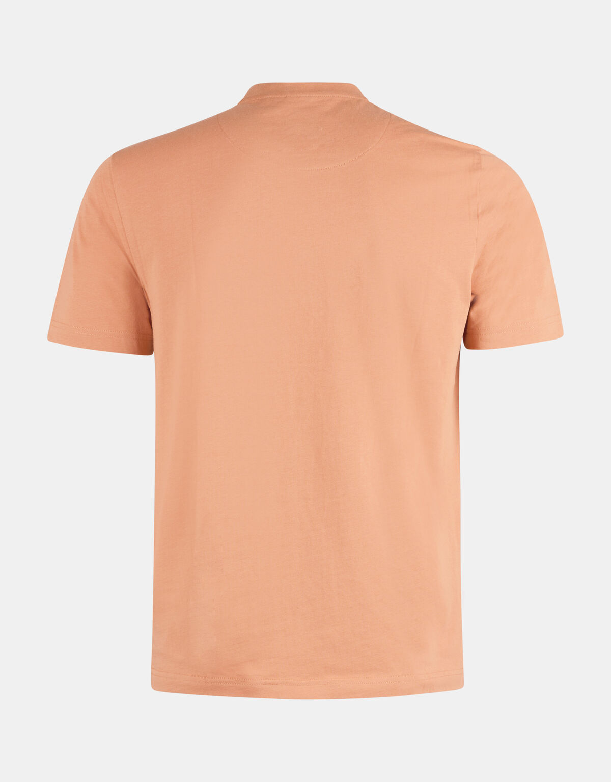 Rundes T-Shirt REFILL