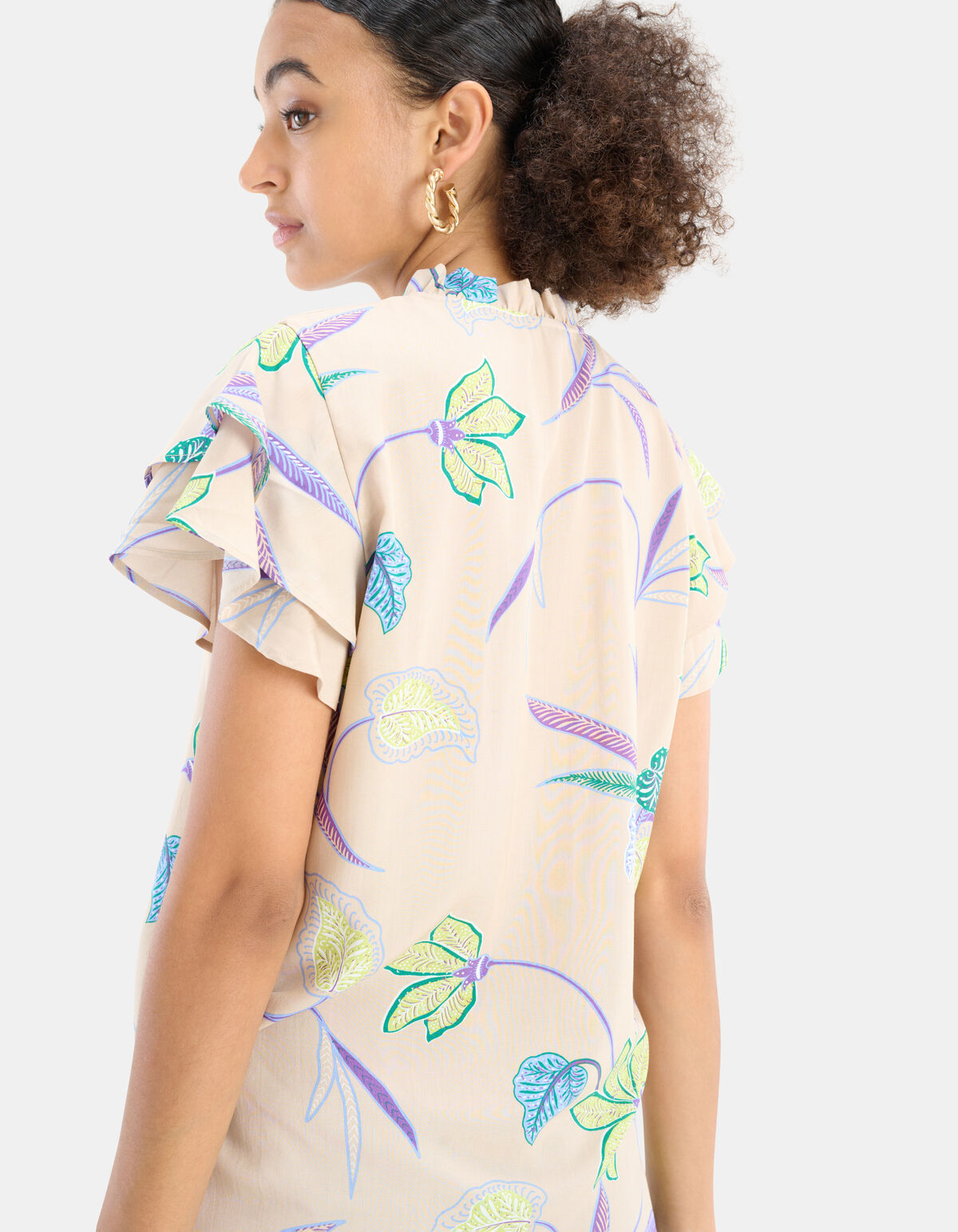 Mirthe Top SHOEBY WOMEN