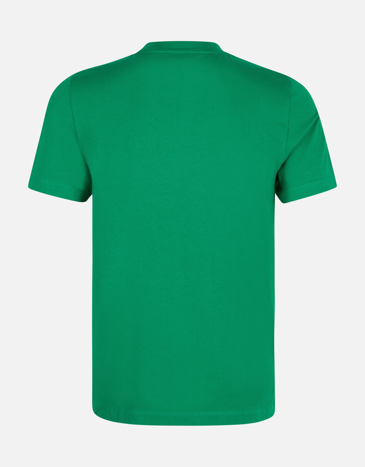 Regular Fit T-shirt Grün SHOEBY MEN