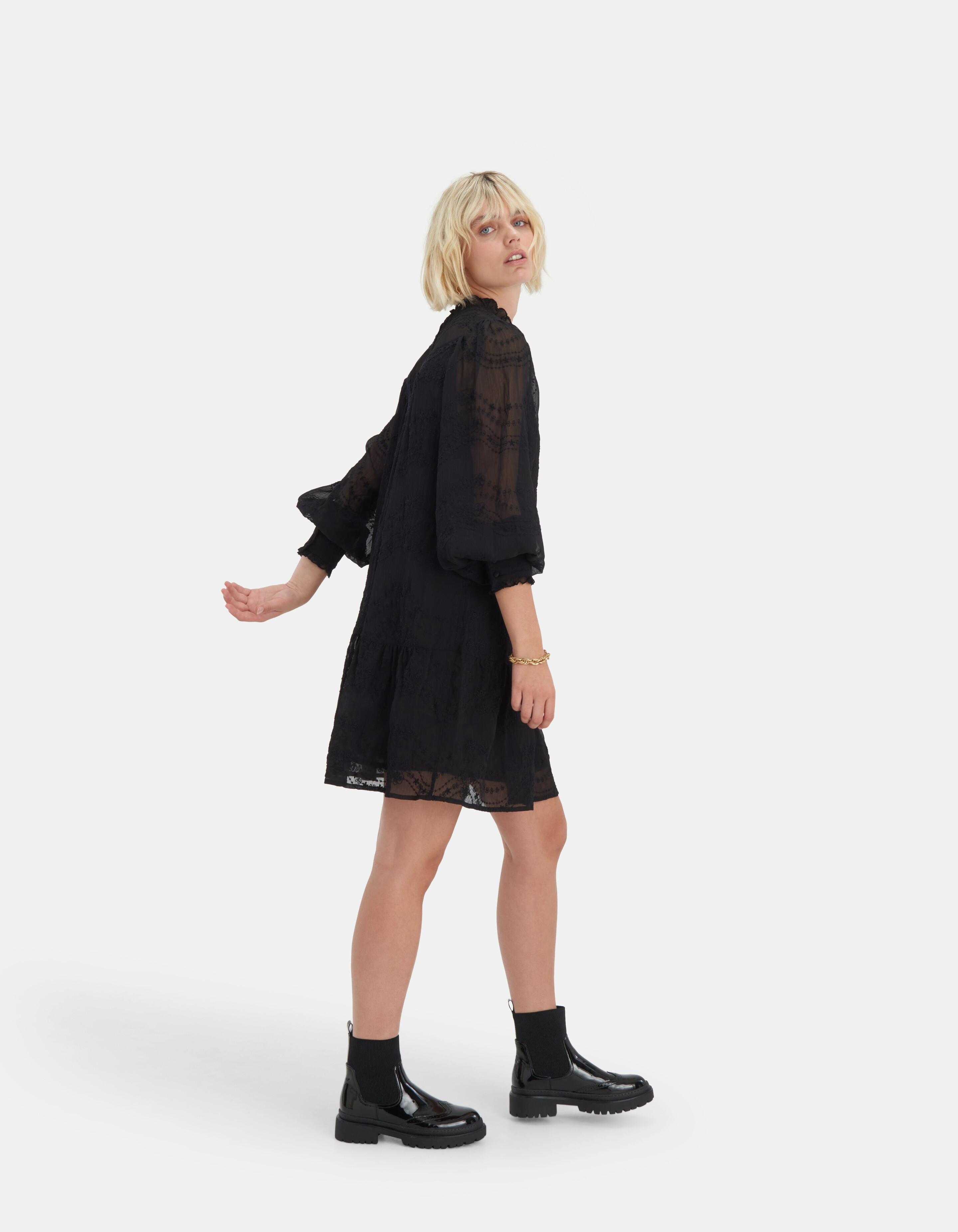 Jolie Kleid EKSEPT