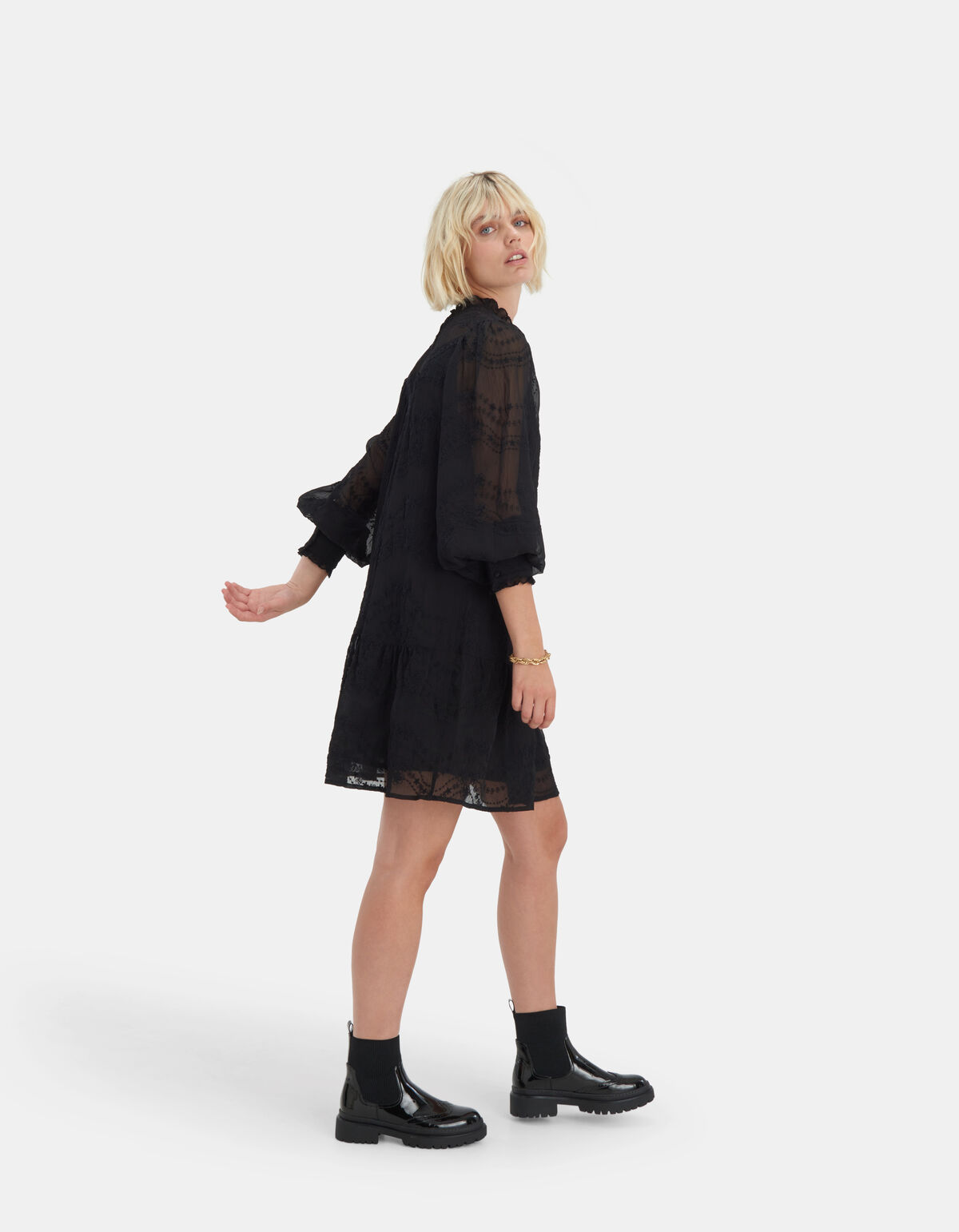 Jolie Kleid EKSEPT