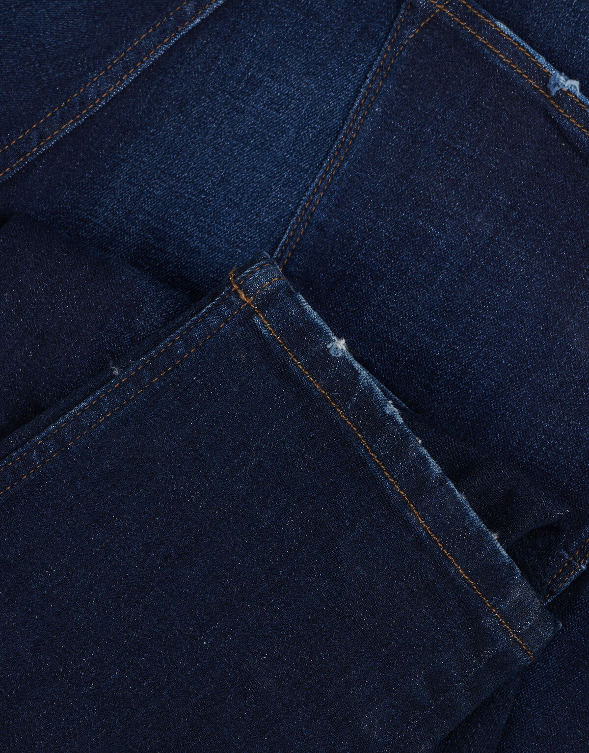Leroy Skinny Hunter Jeans L34 Refill