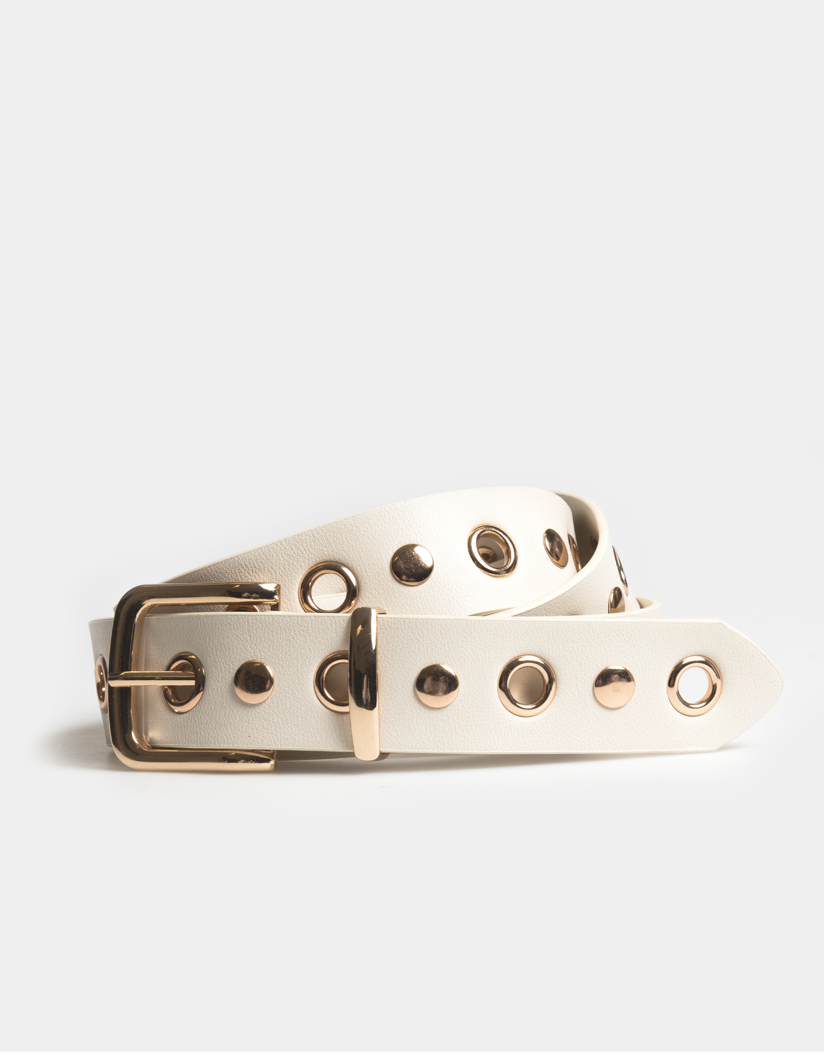 Offwhite Gürtel ACCESSOIRES SHOEBY