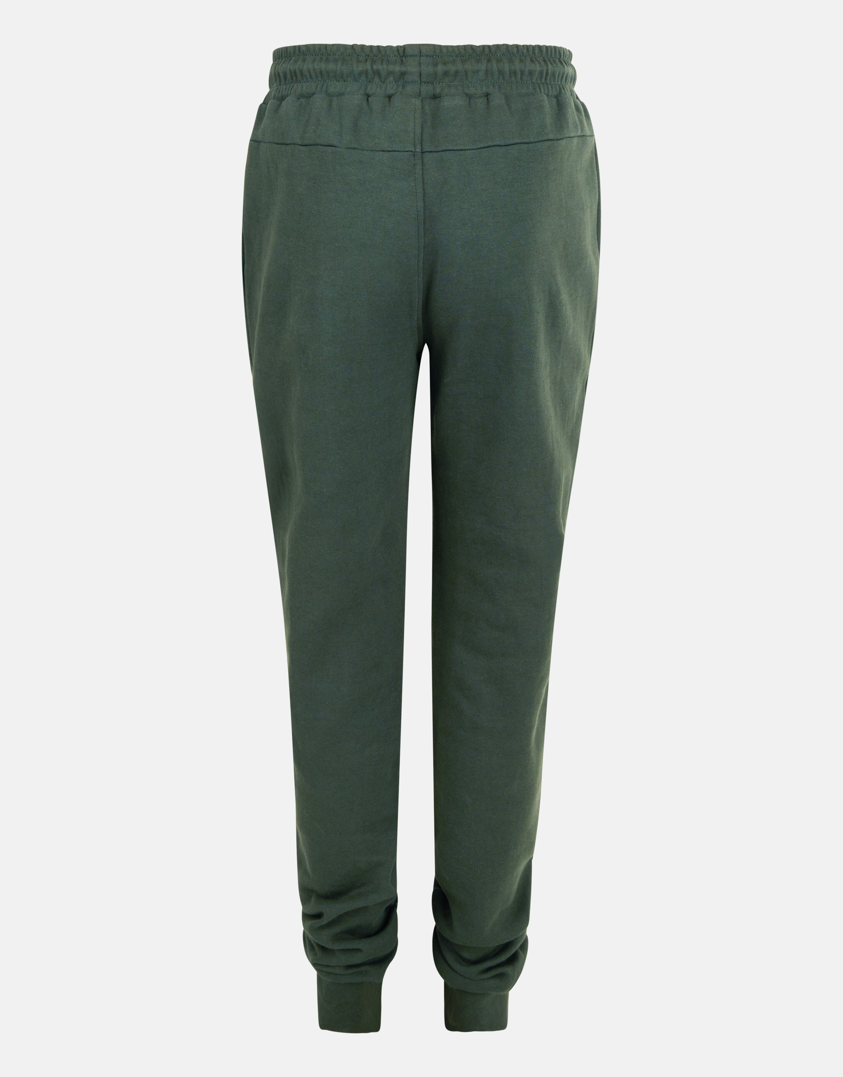 Regular Fit-Hose Dunkelgrün SHOEBY BOYS