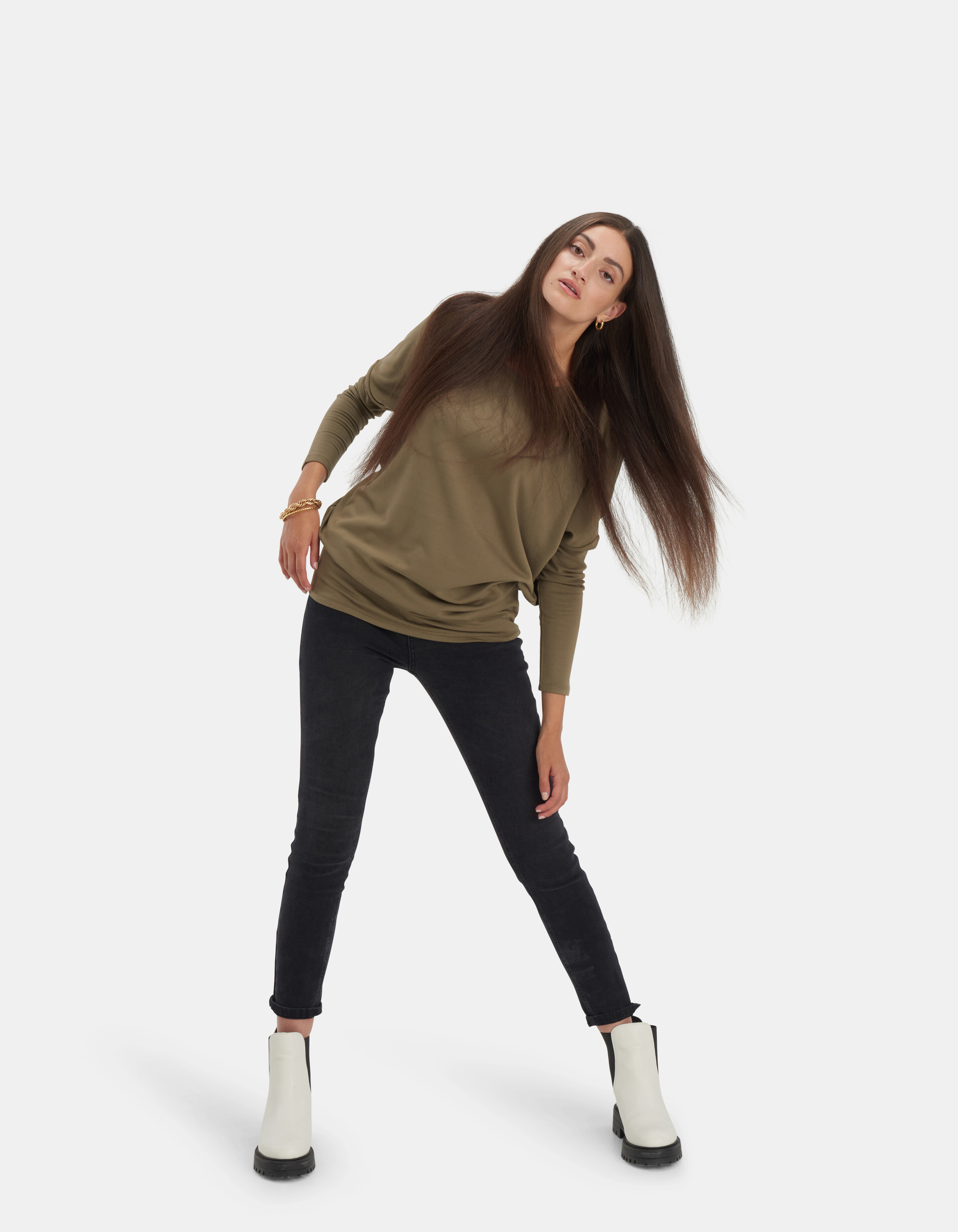 Twiggy Top EKSEPT