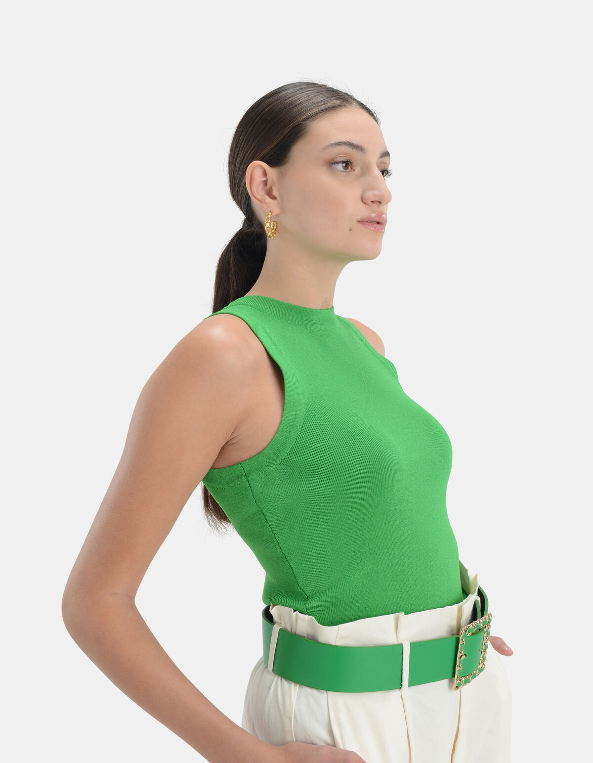 Strickoberteil EKSEPT