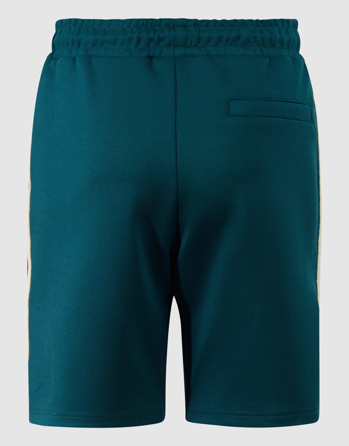 Sportliche Short Dunkelgr&uuml;n SHOEBY BOYS