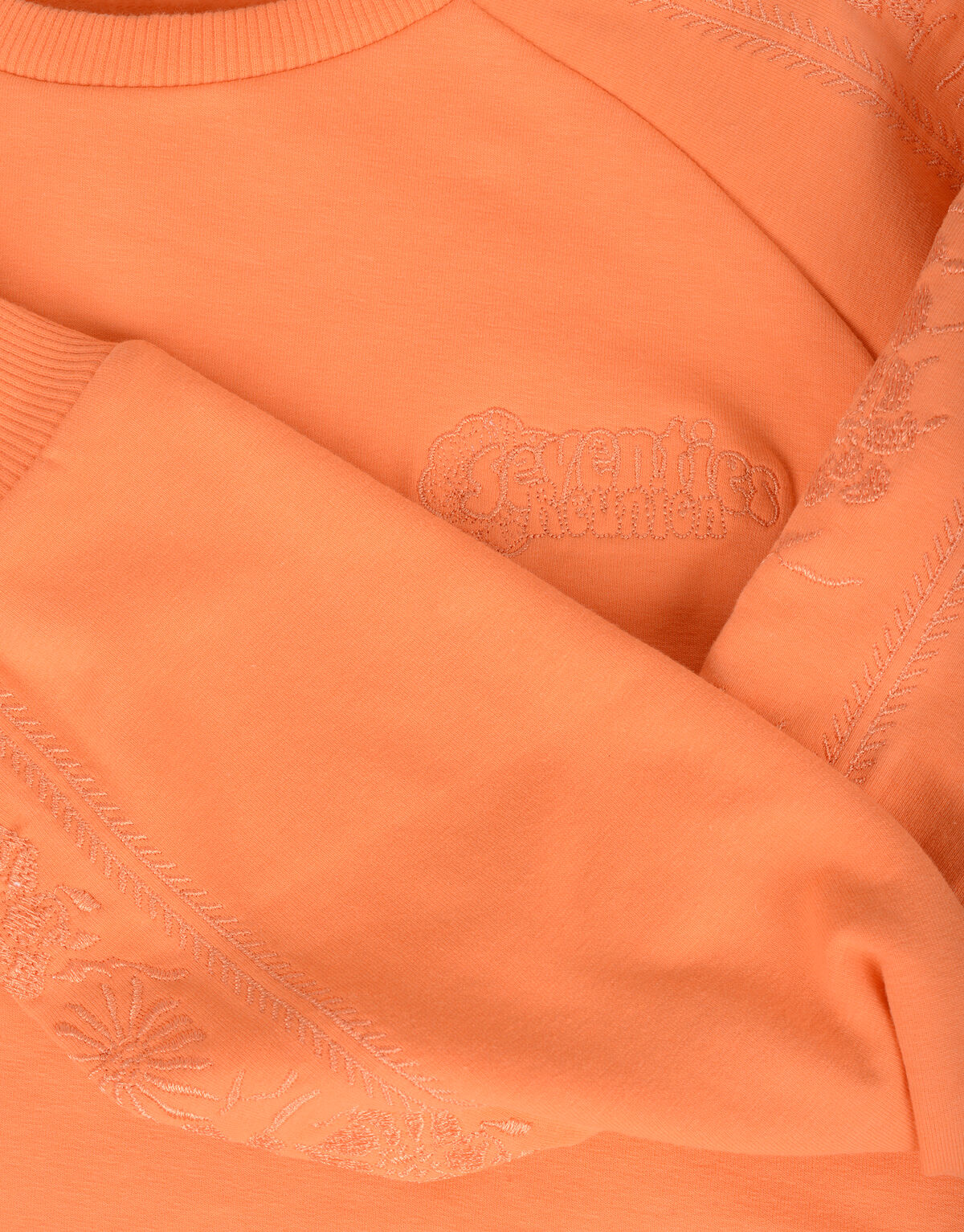 Stick-Pullover JILL&MITCH