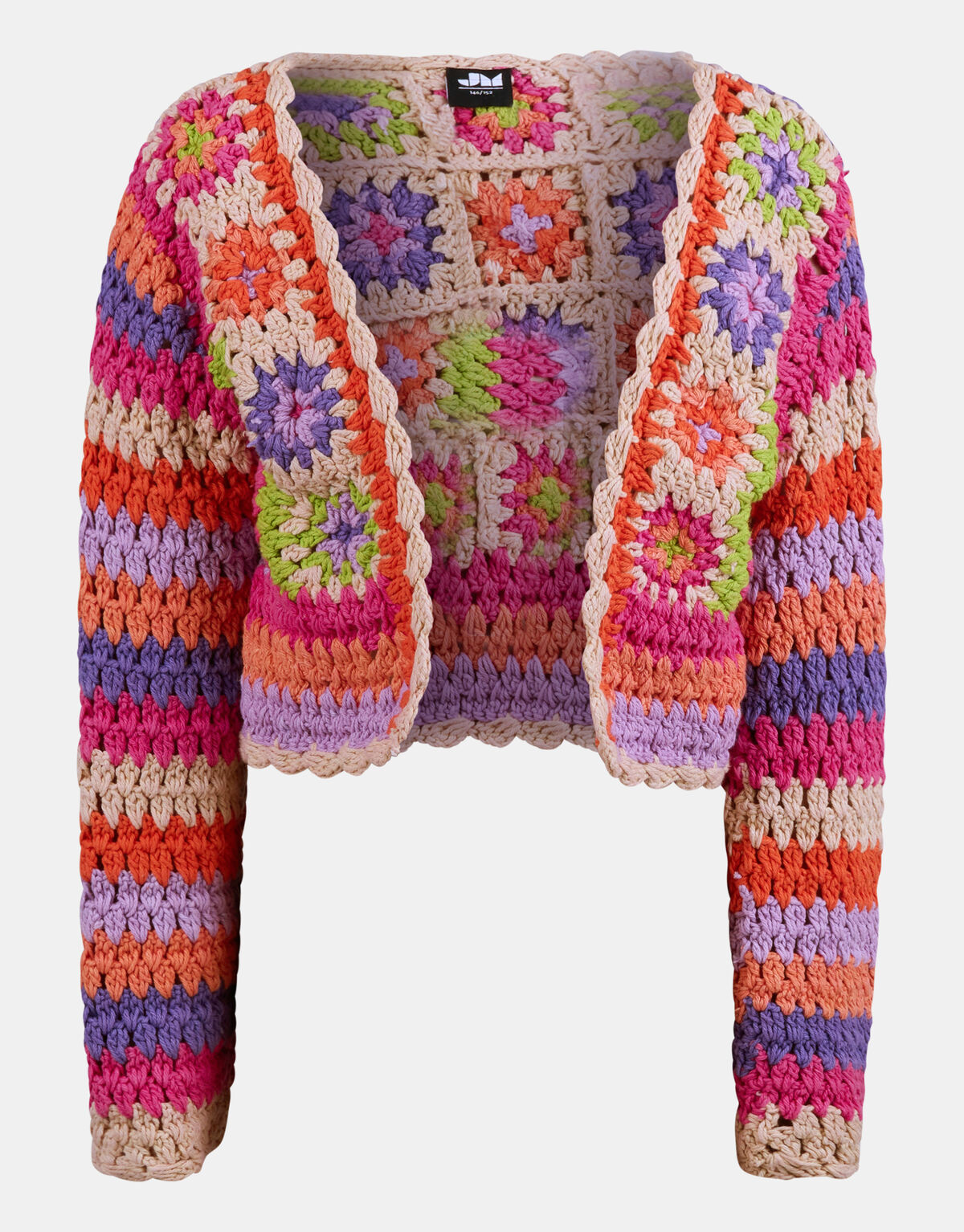 Ukraine Weste JILL&MITCH