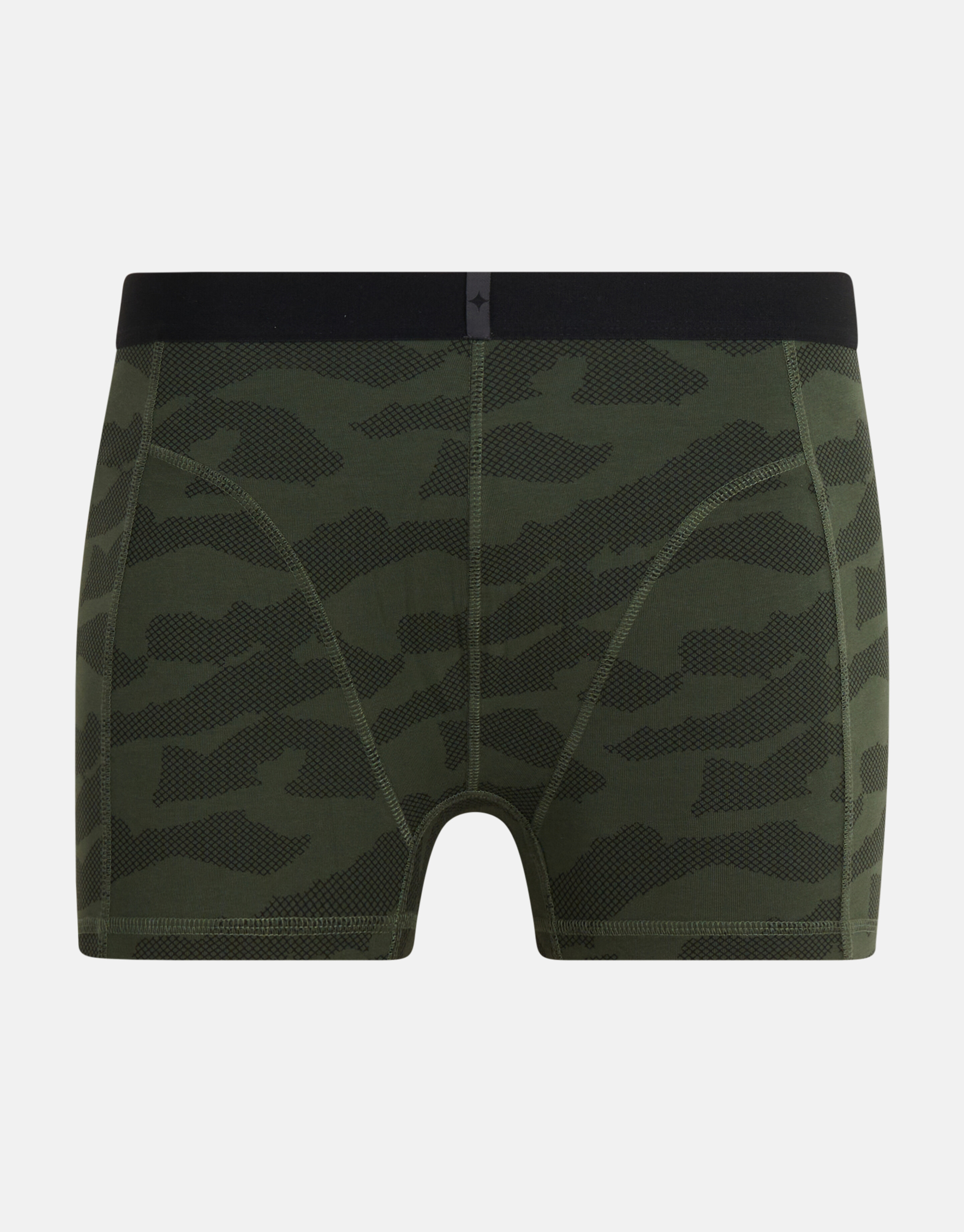 Boxershorts 3er-Pack SHOEBY ACCESSOIRES