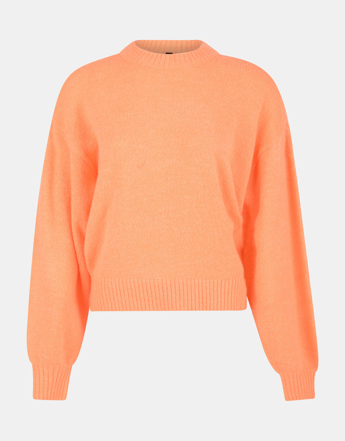 Plain Strickpullover EKSEPT