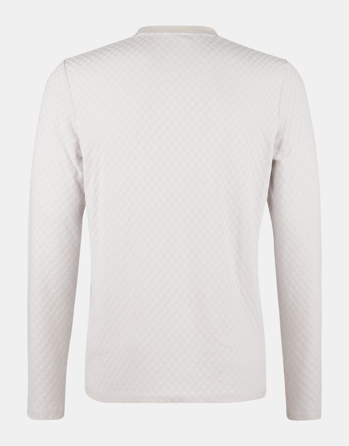 Quadratisches T-Shirt REFILL