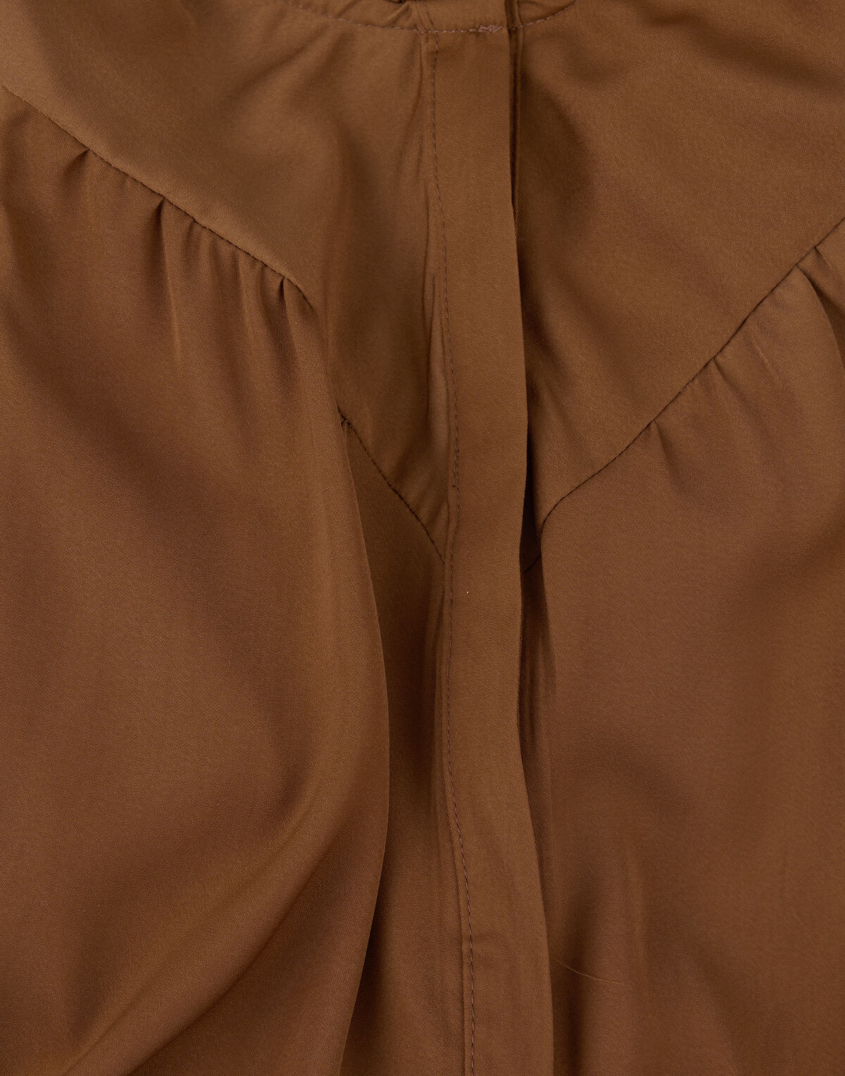 Uni Base Sleeve Top EKSEPT