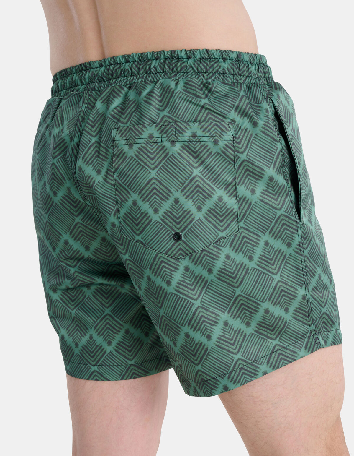 Etnic Badehose REFILL