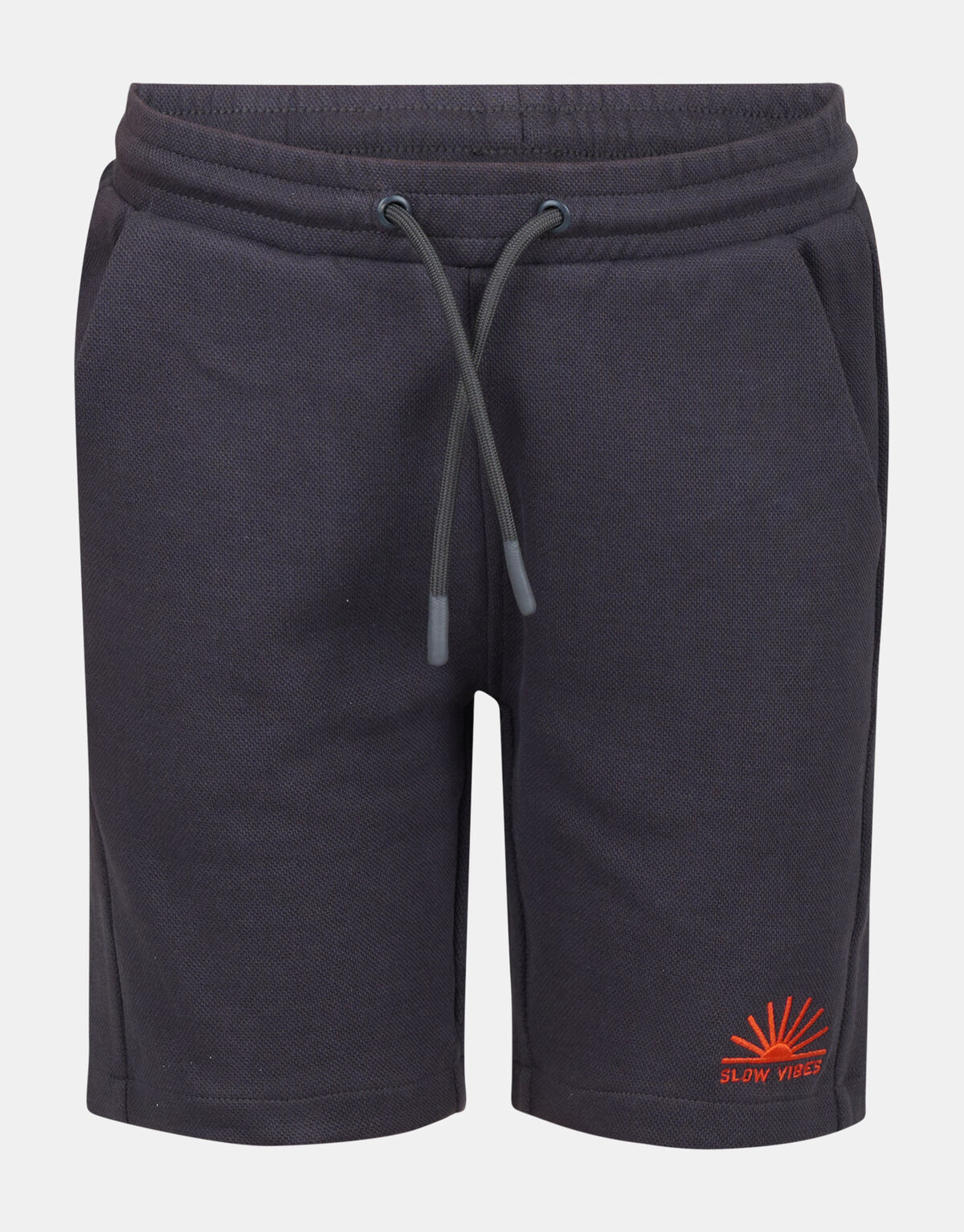 Shorts Dunkelgrau JILL&MITCH