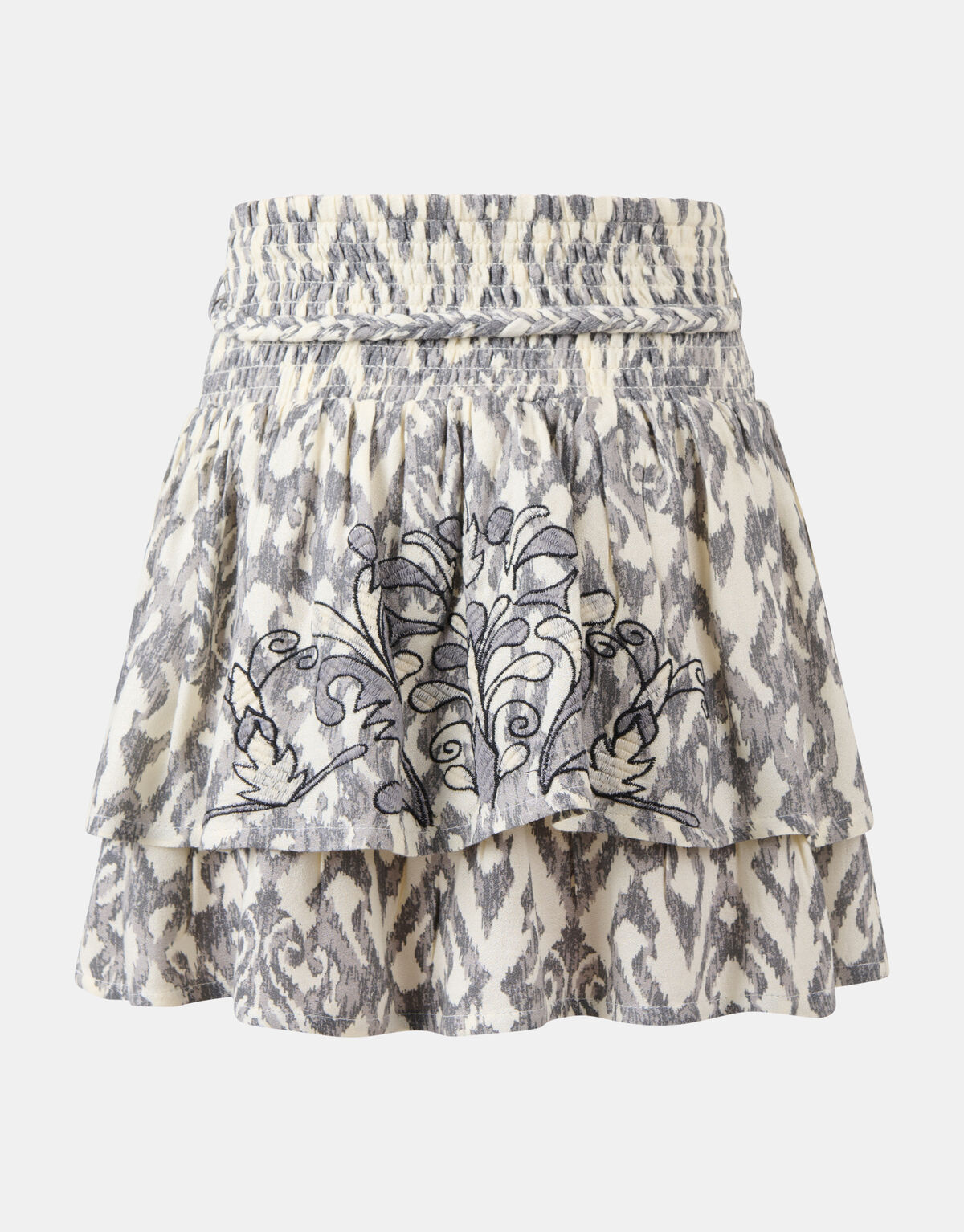 Rock Oezbeki JILL&MITCH