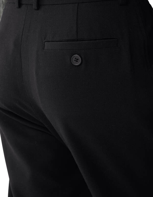 Schwarze Hose von Lonneke SHOEBY WOMEN