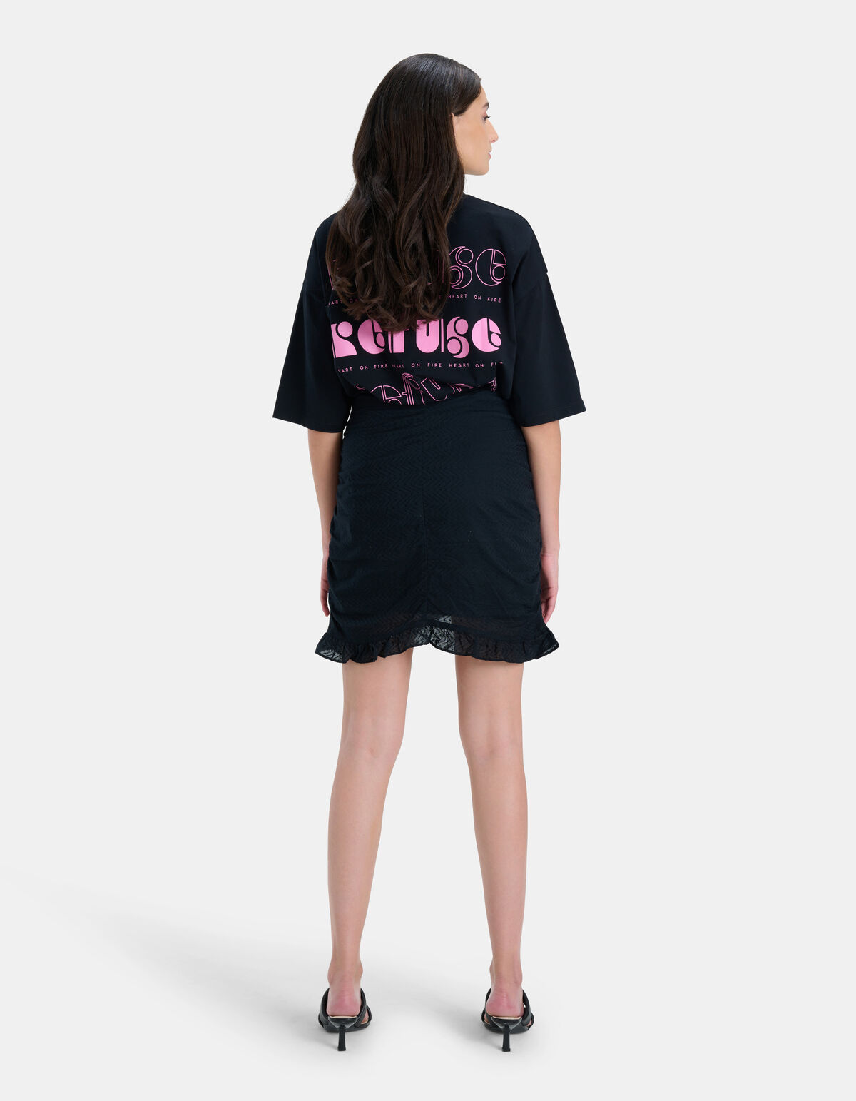 Schwarzer Rock EKSEPT