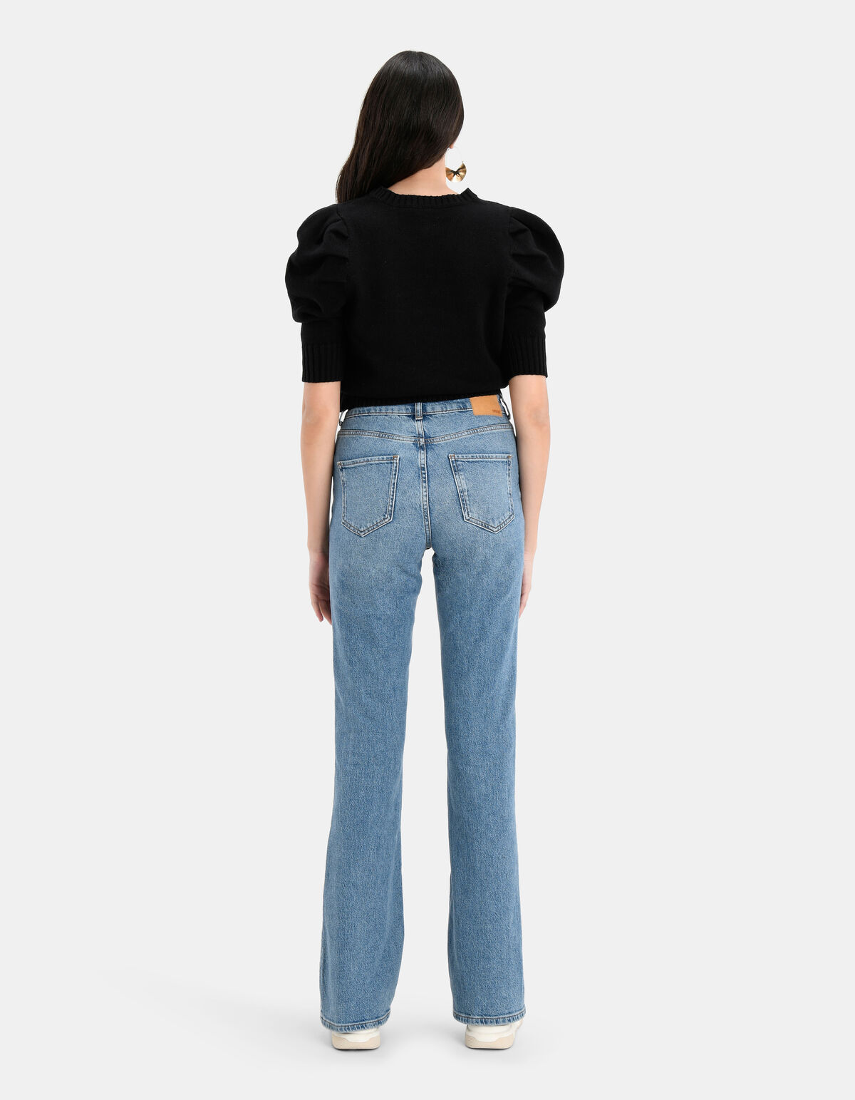 Gaby Pullover EKSEPT