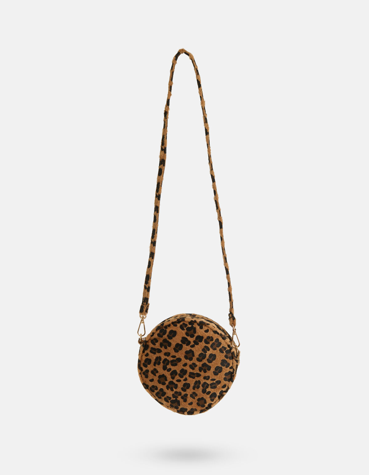 Tasche mit Leopardenmuster SHOEBY ACCESSOIRES