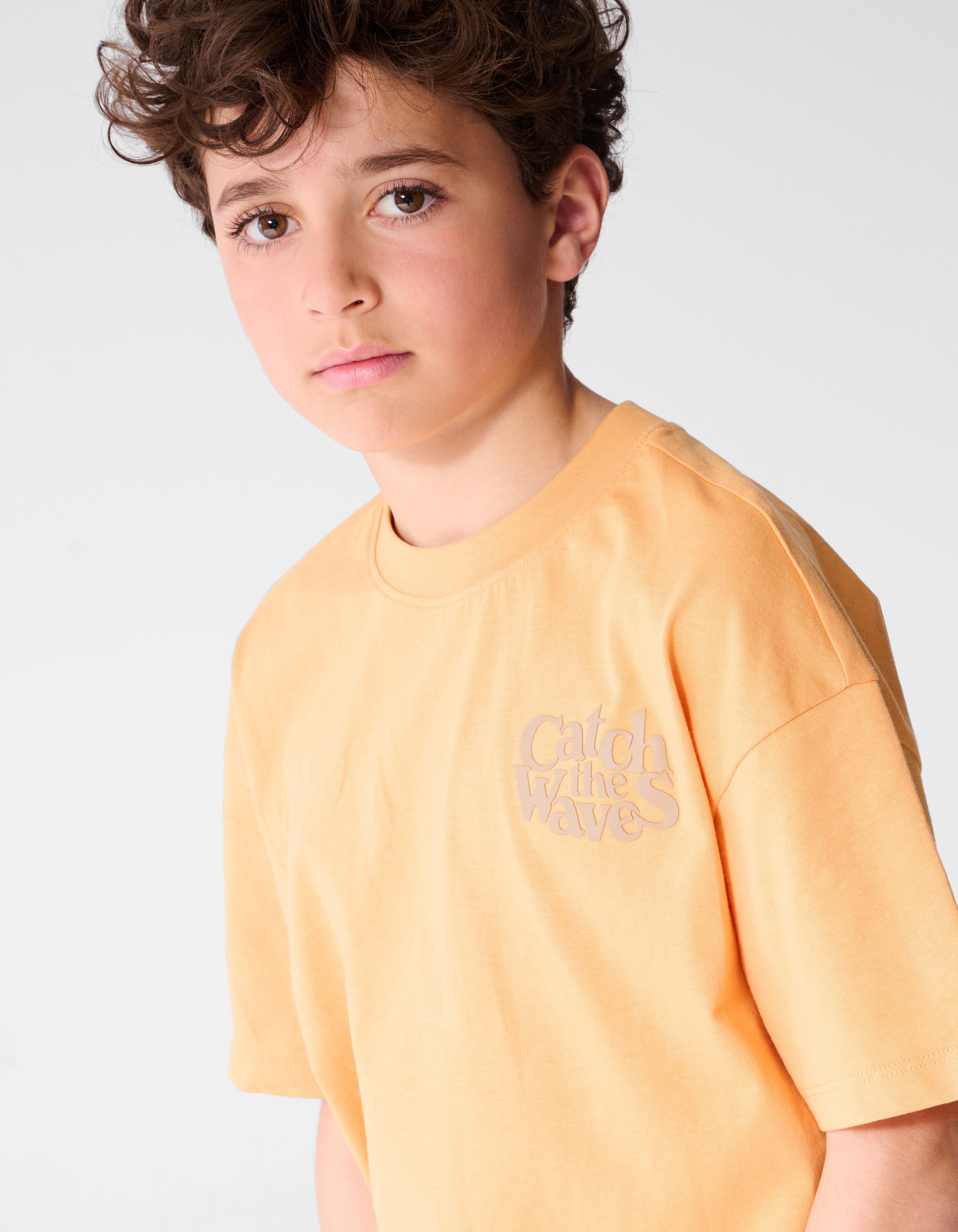 Catch Artwork T-Shirt Hell SHOEBY BOYS