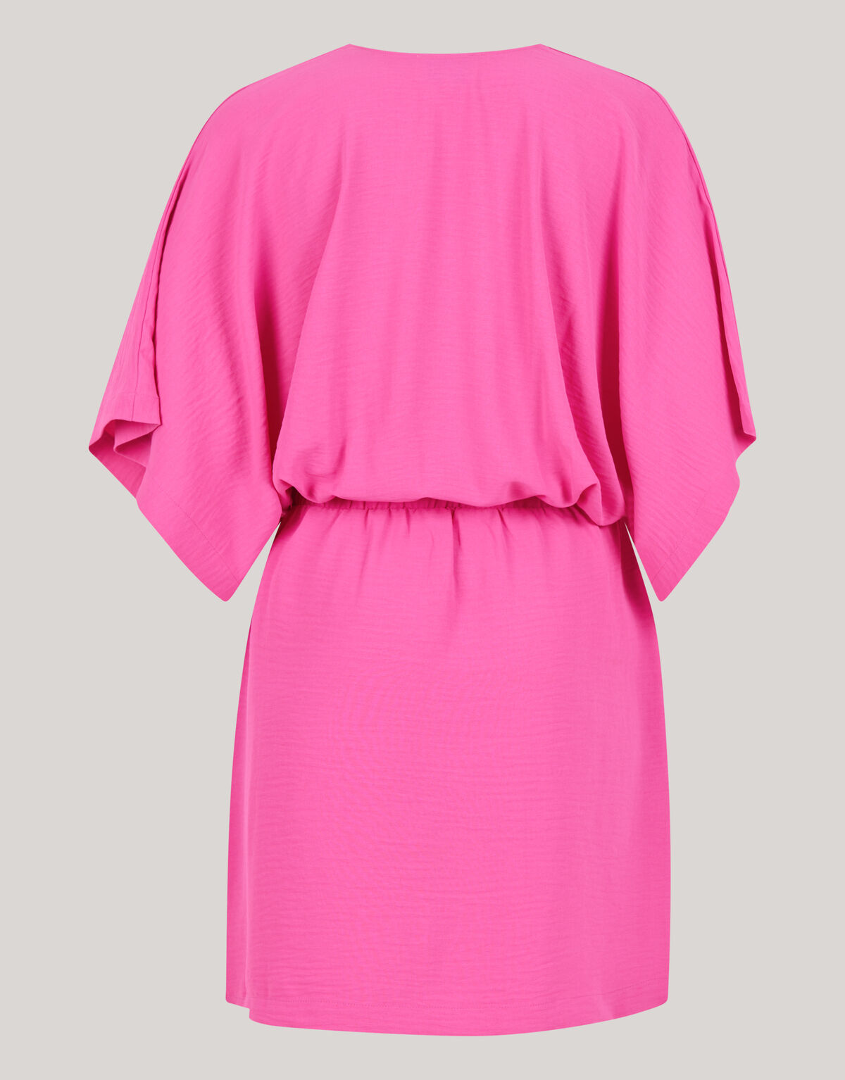 Twist-Minikleid Rosa SHOEBY WOMEN