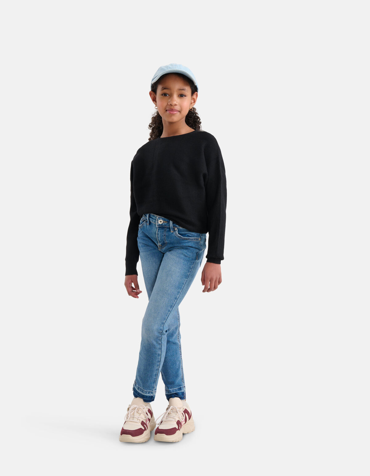 Jacky Jeans SHOEBY GIRLS