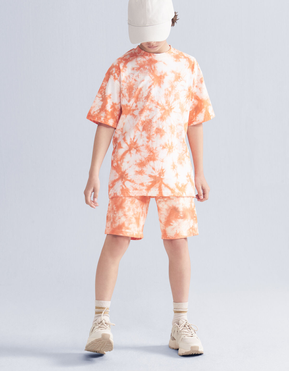 Joaquin T-Shirt JILL&MITCH
