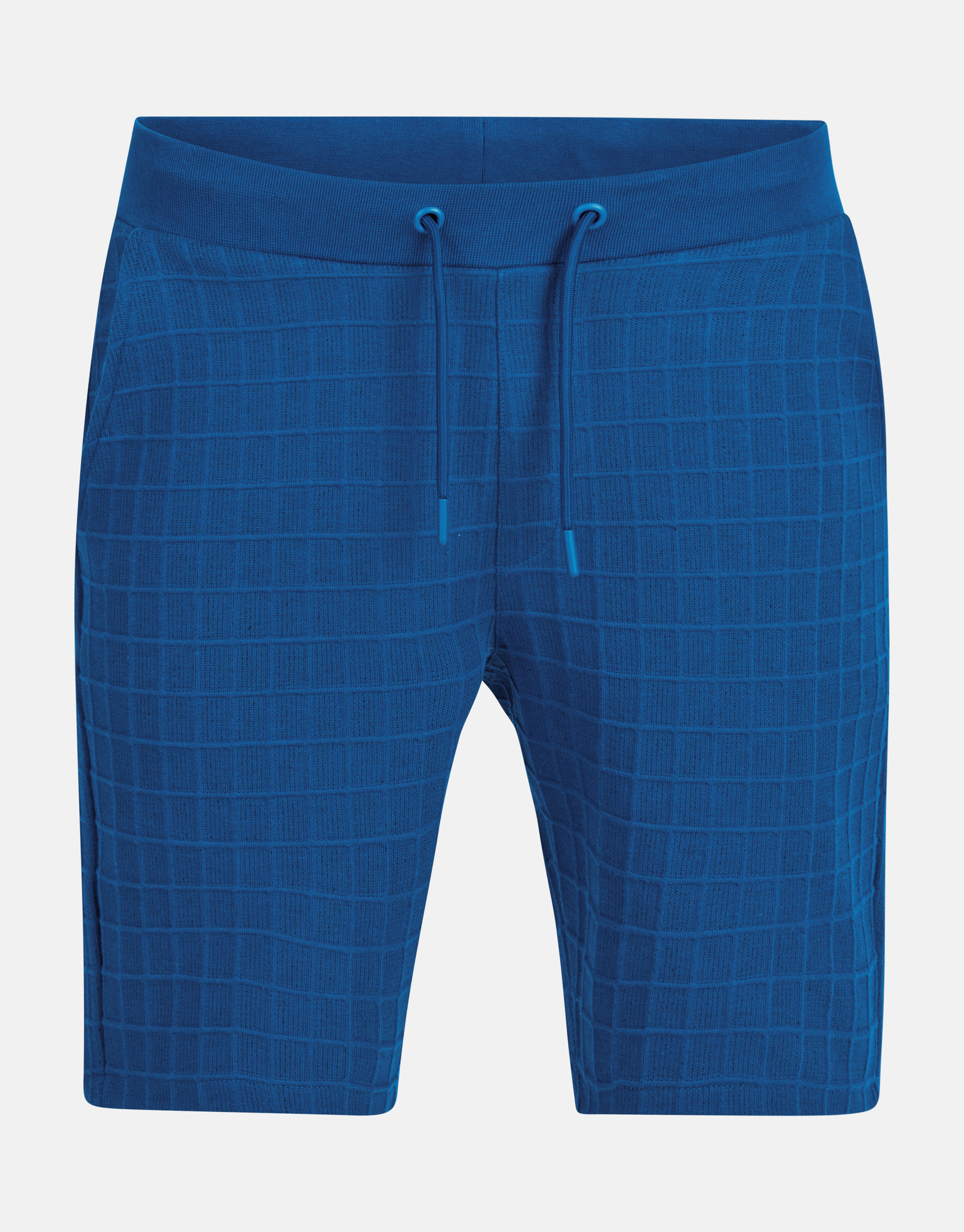 Structure Short Dunkelblau SHOEBY MEN