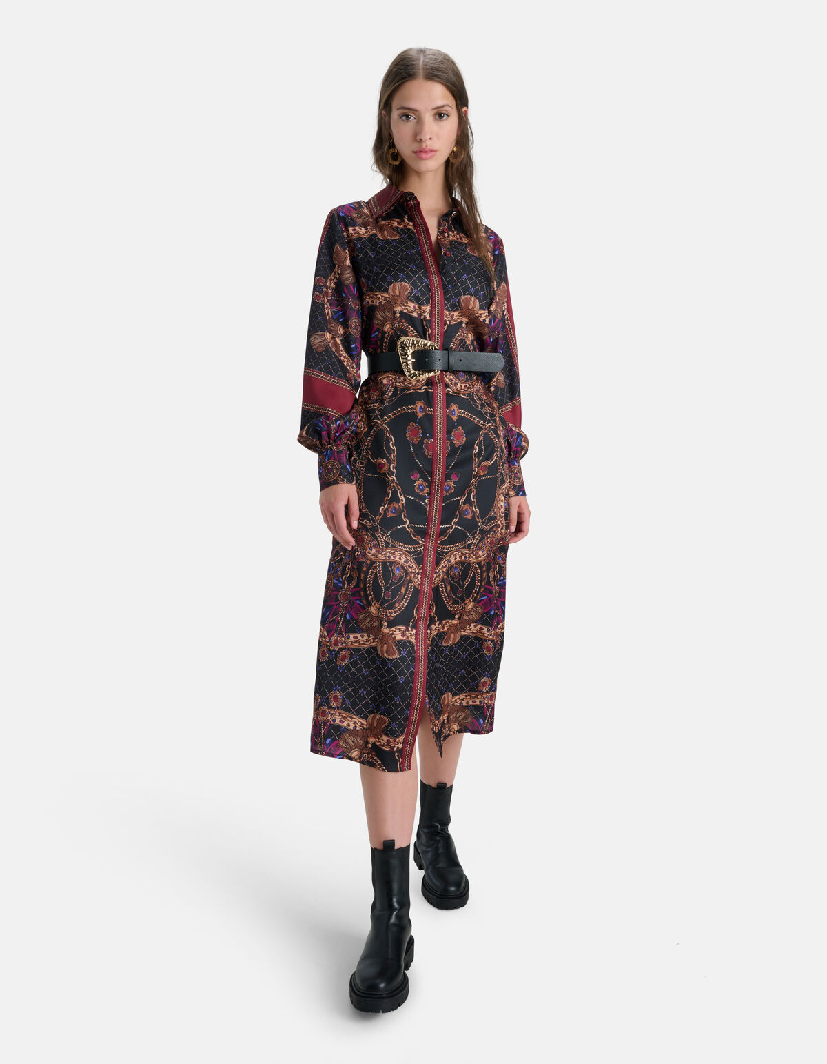 Kettenkleid SHOEBY WOMEN