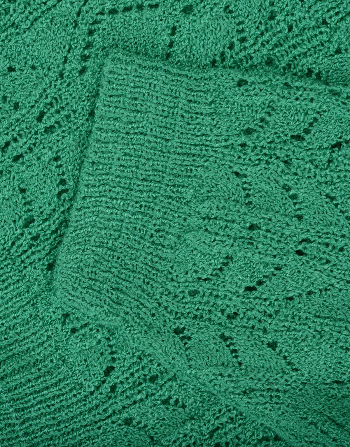 Asa Ajour Top JILL&MITCH