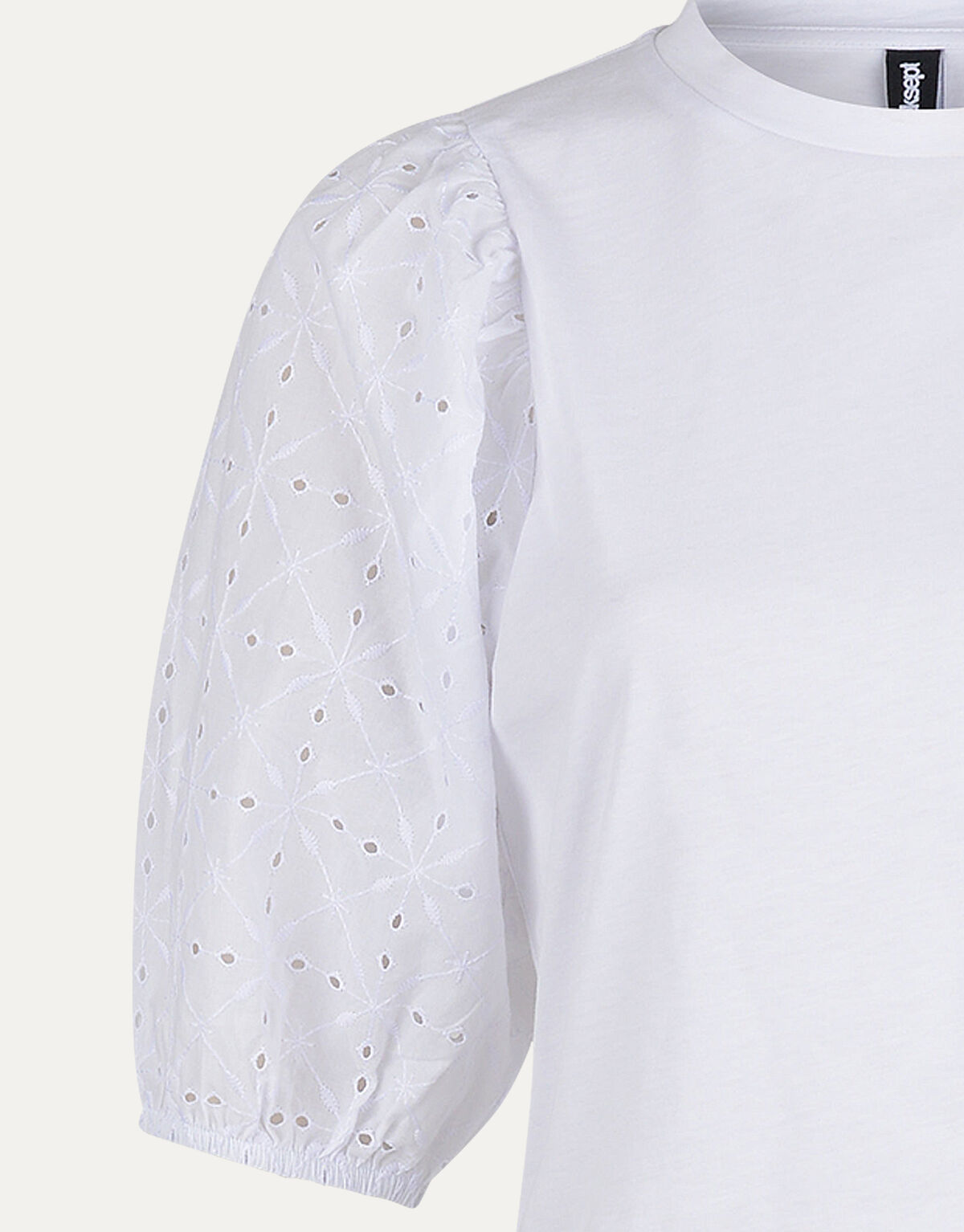 Bowie Embro Mix Oberteil Eksept