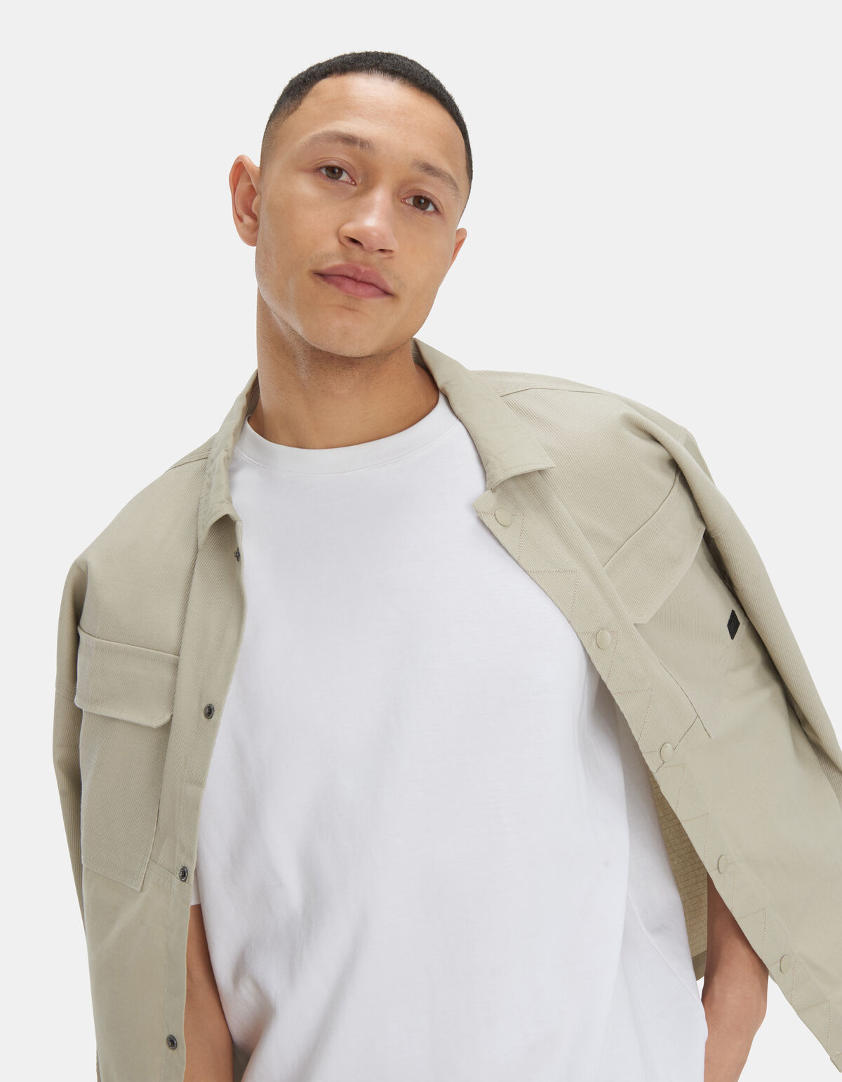 Fabian Oberhemd REFILL