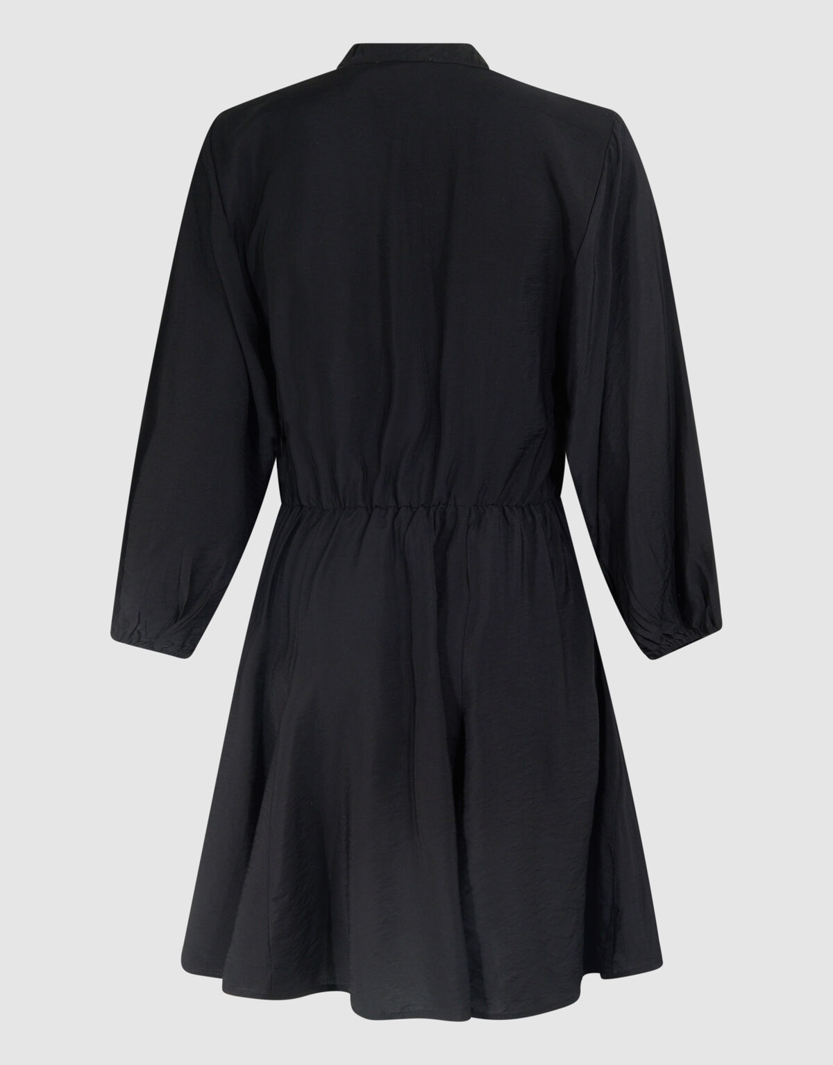 Basic Minikleid Schwarz SHOEBY WOMEN