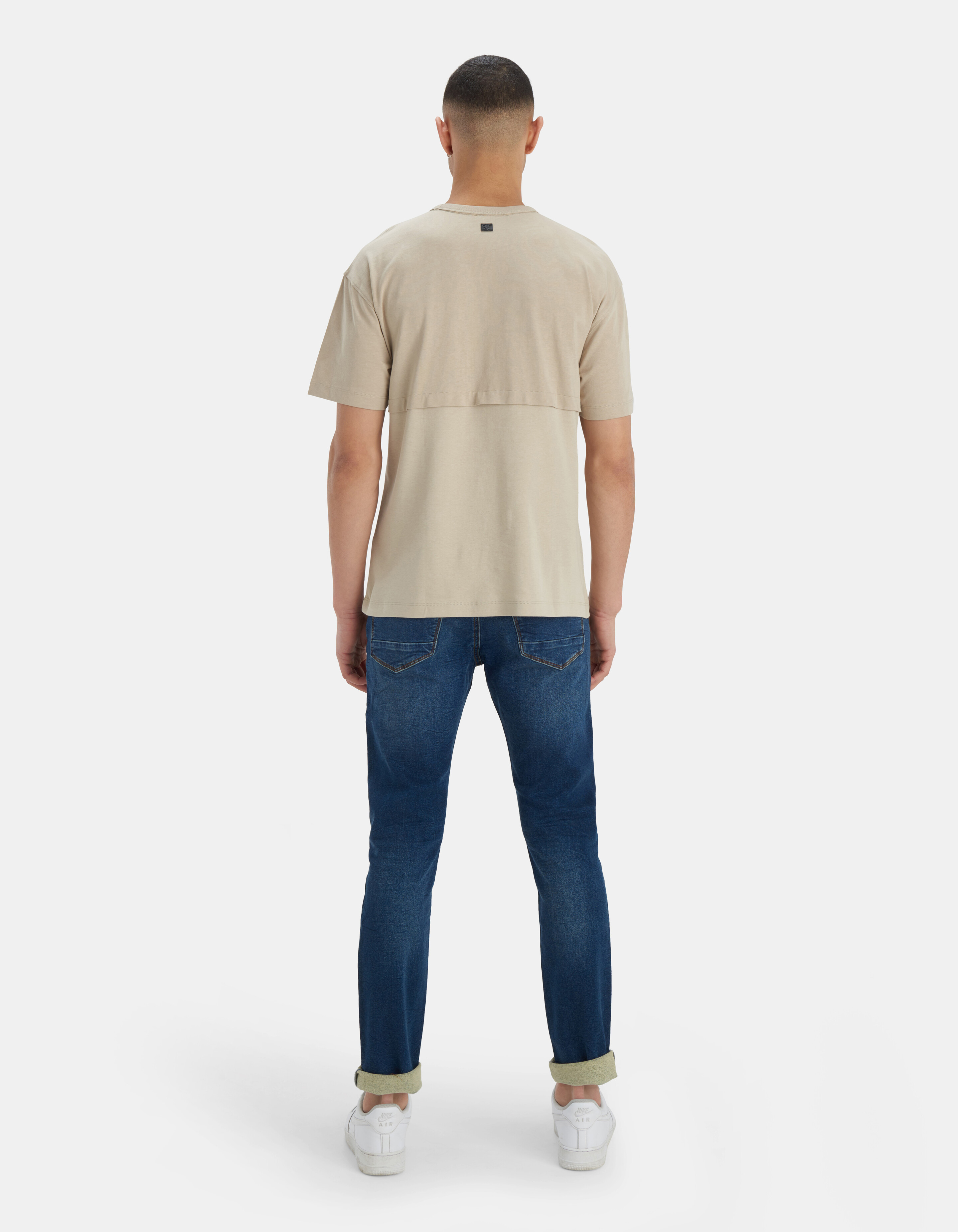 Emre T-Shirt REFILL