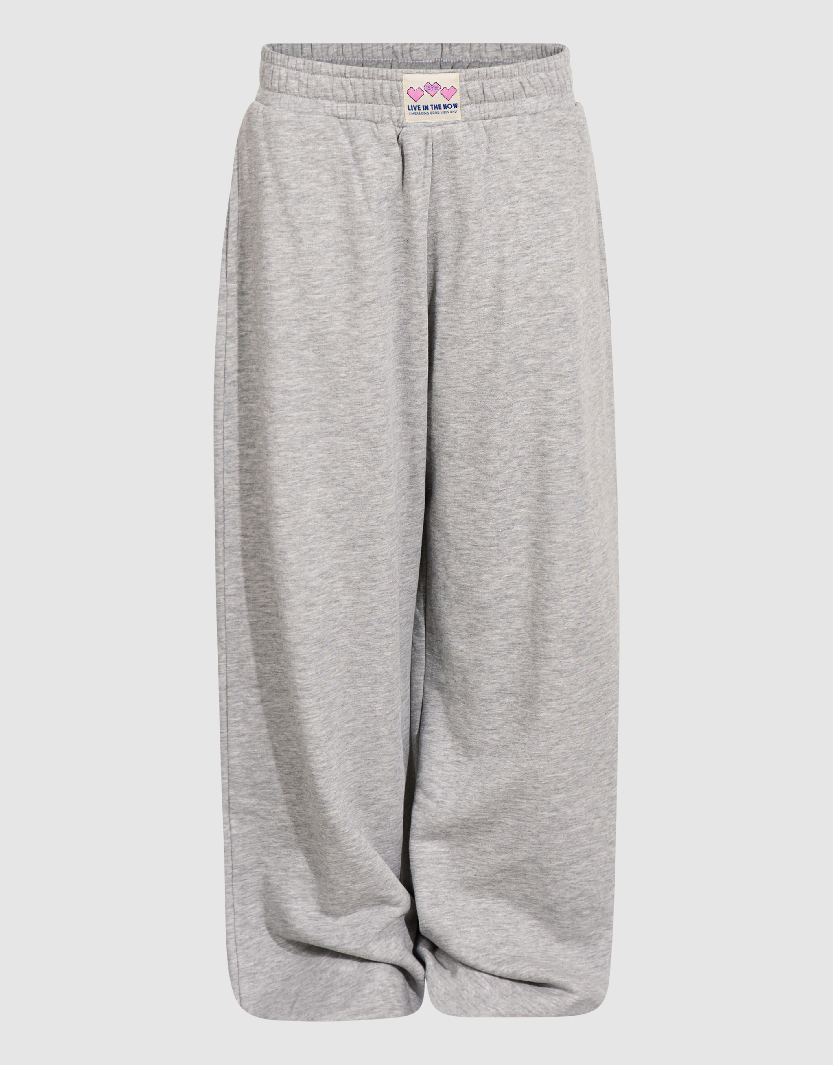 Balloon Fit Jogginghose grau SHOEBY GIRLS