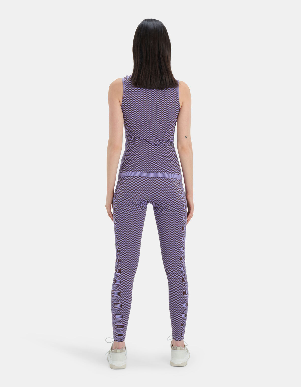 Charlie Rib Leggings EKSEPT