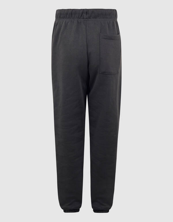 Chill Jogger Hose Dunkelgrau SHOEBY BOYS