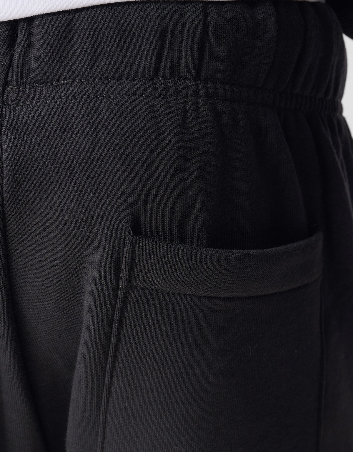 Chill Jogger Hose Dunkelgrau SHOEBY BOYS