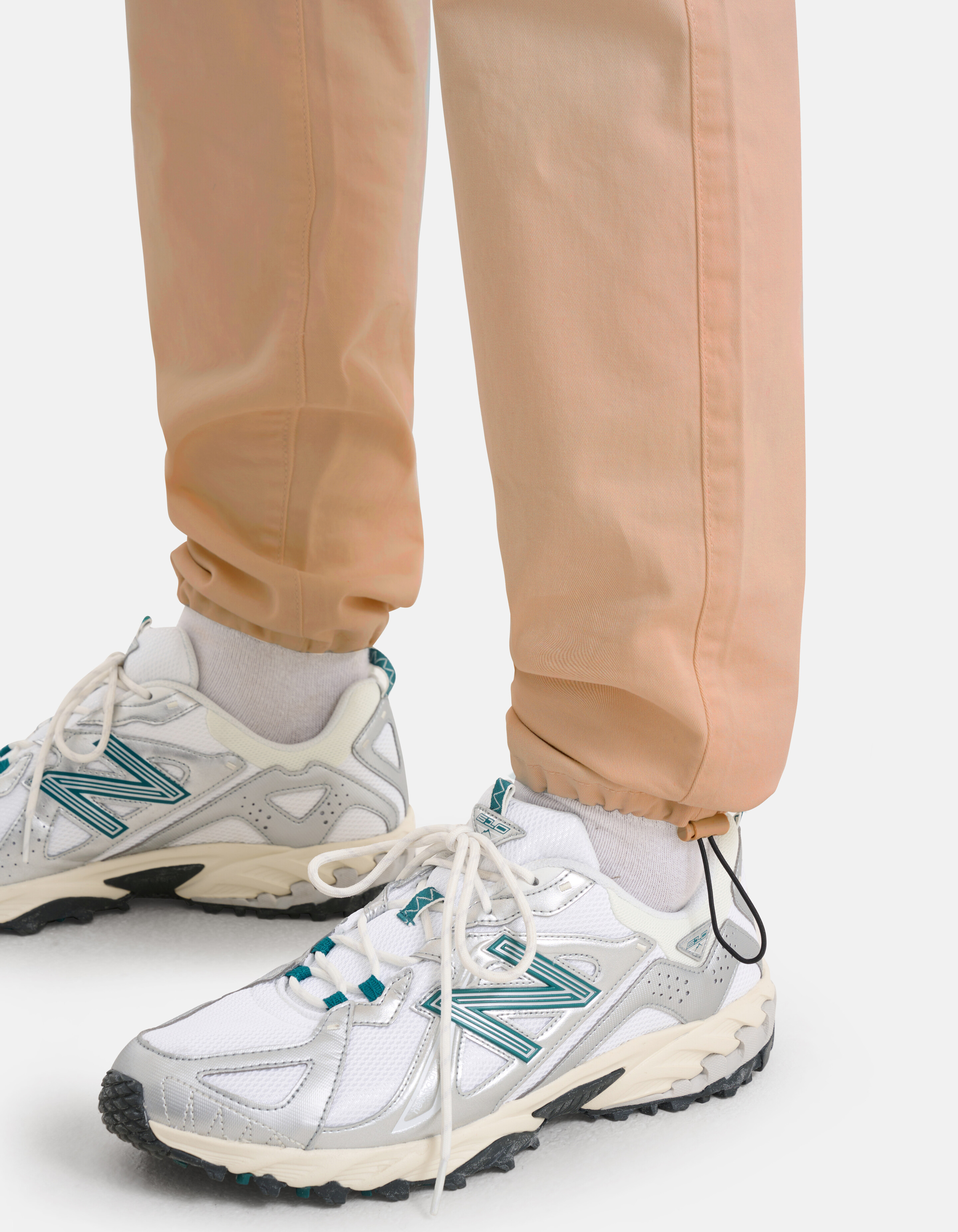 Cargohose Braun SHOEBY MEN
