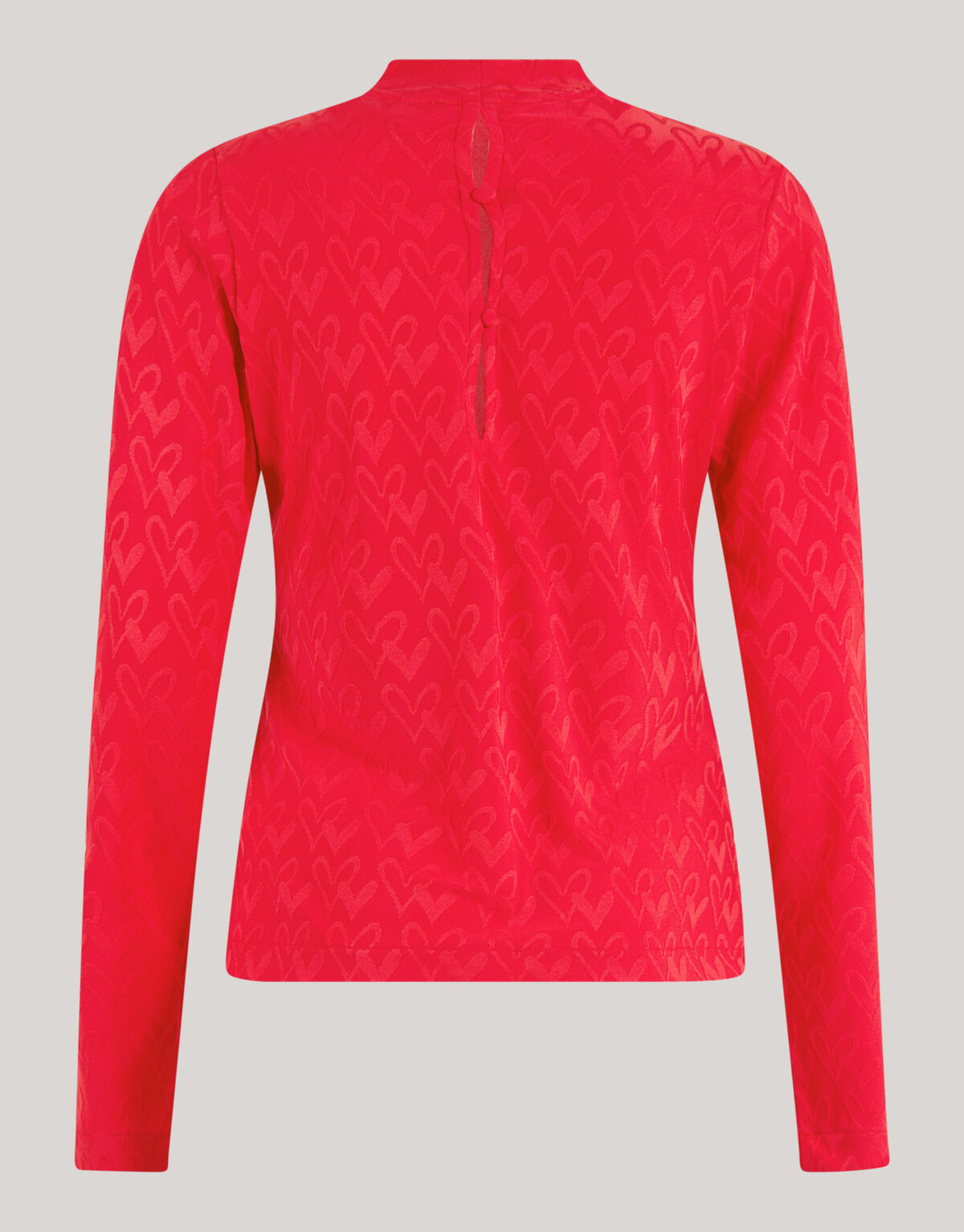 Struktur Top Rot SHOEBY WOMEN