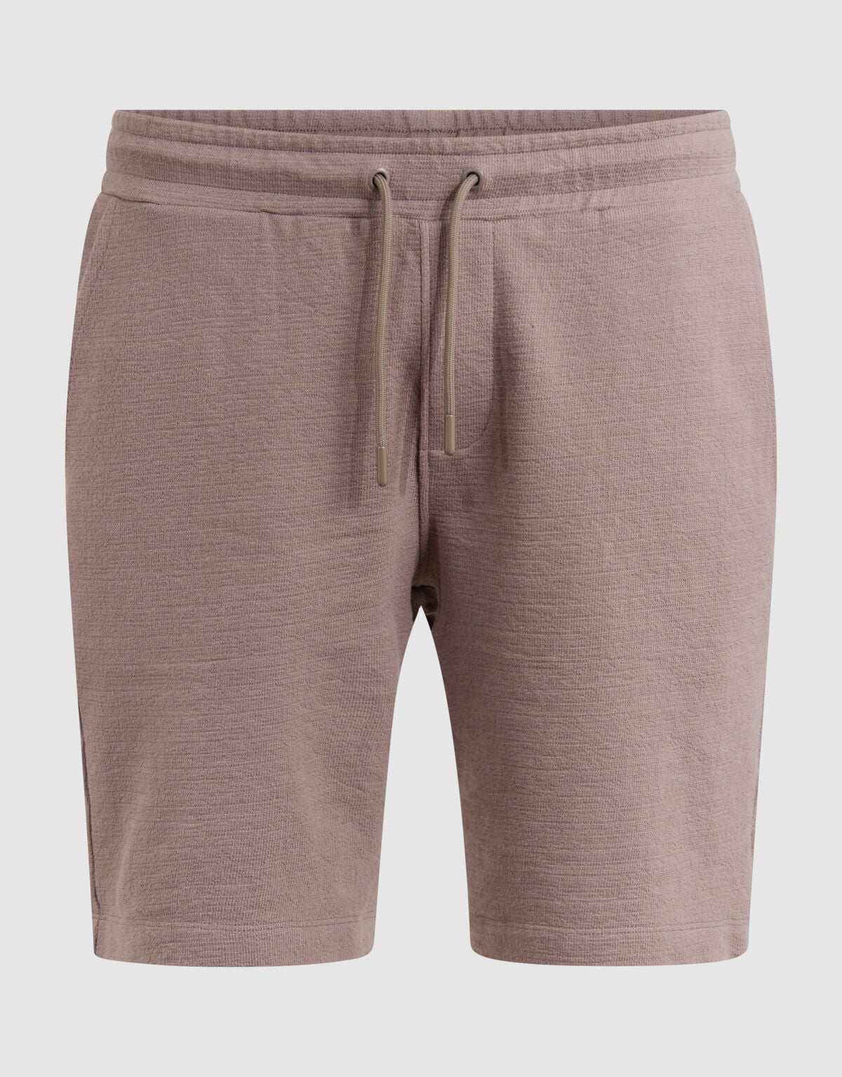 Structure Short Hellbraun SHOEBY MEN