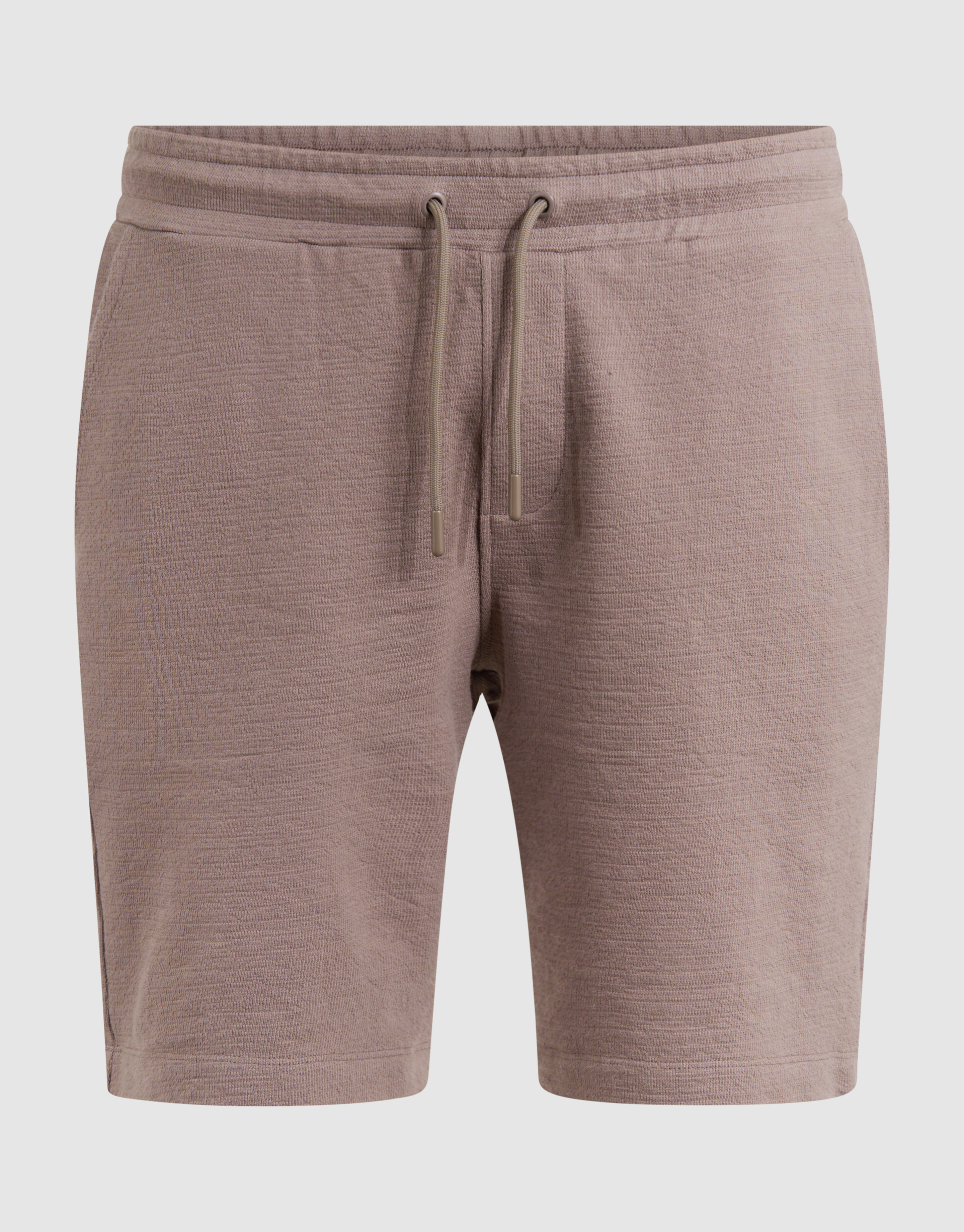Structure Short Hellbraun SHOEBY MEN