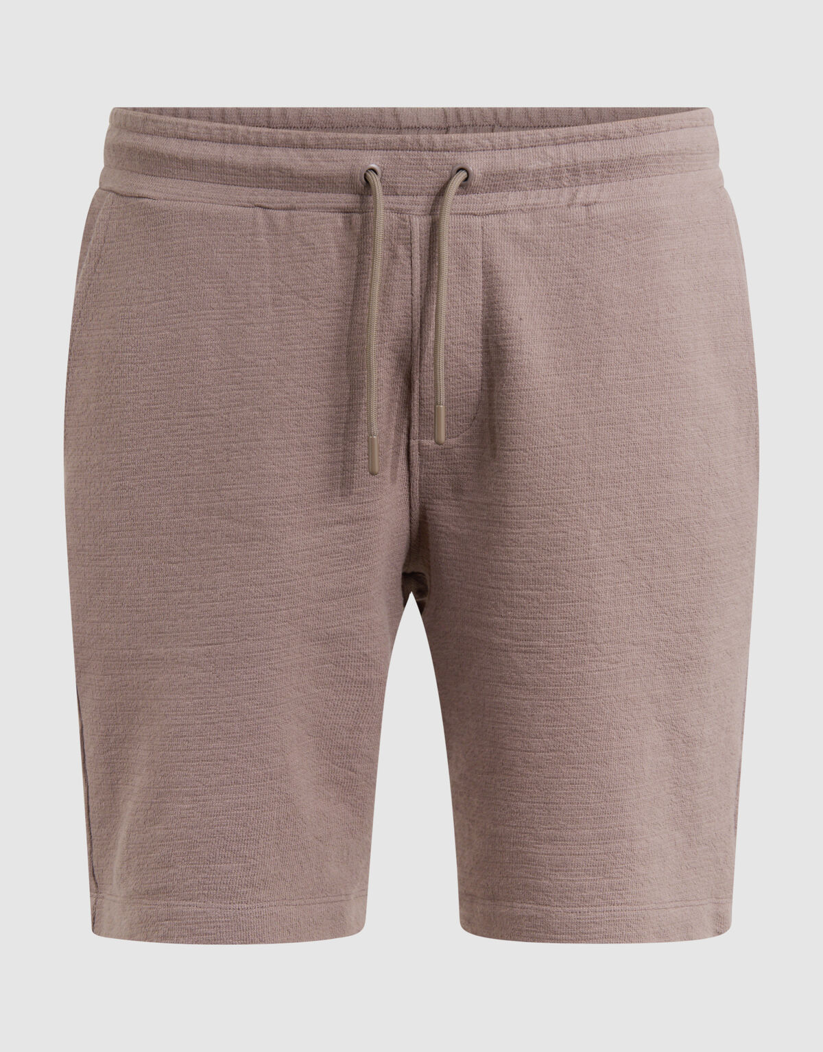 Structure Short Hellbraun SHOEBY MEN