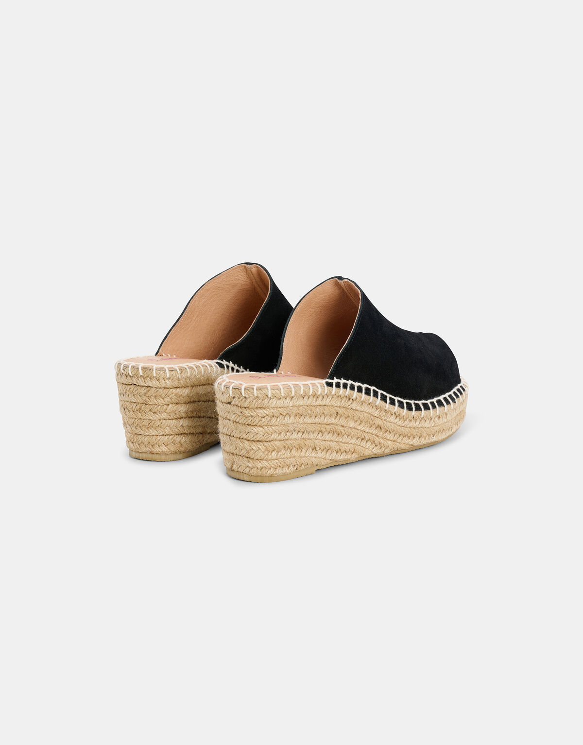 Espadrilles mit Keilabsatz SCHOENEN SHOEBY