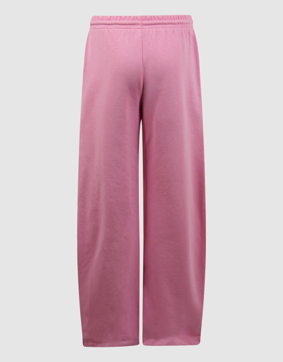 Sweat Hose mit weitem Bein Hellrosa SHOEBY GIRLS