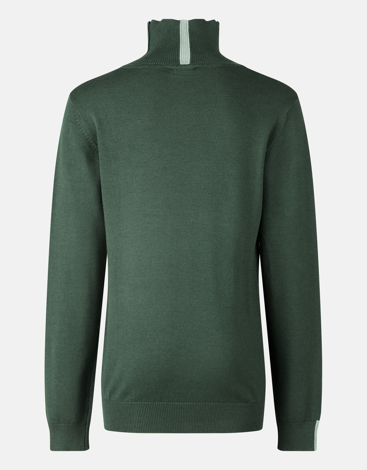 Basic Rollkragenpullover SHOEBY BOYS