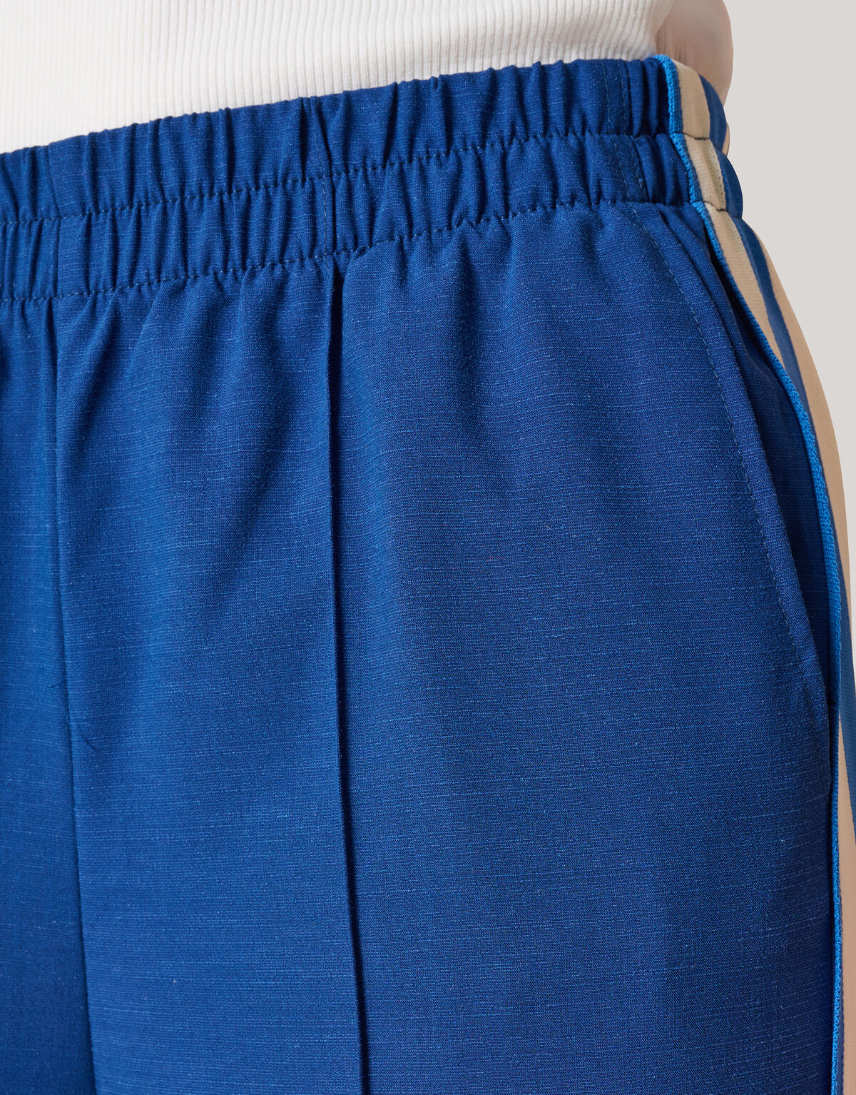 Sportliche Hose dunkelblau SHOEBY WOMEN