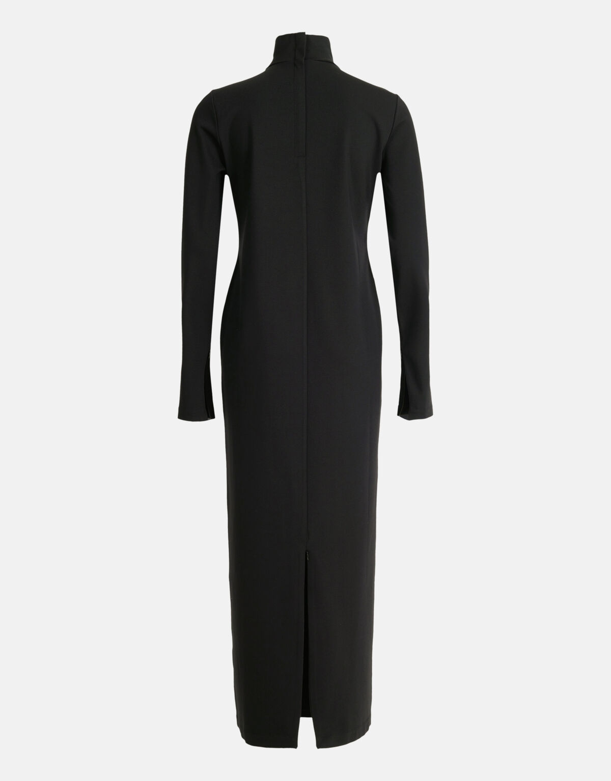 Maxikleid Schwarz SHOEBY WOMEN