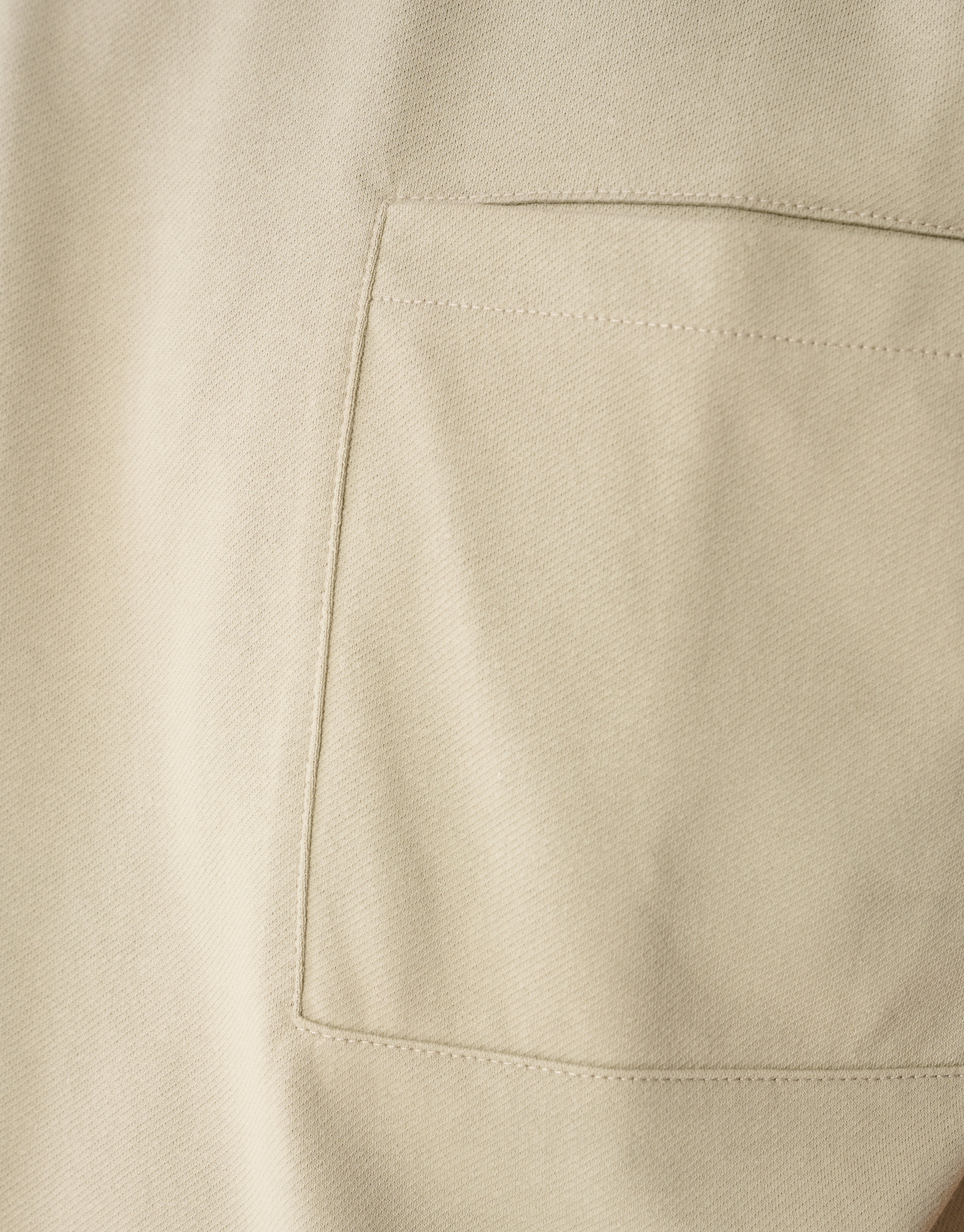 Pocket T-Shirt Hellgr&uuml;n SHOEBY MEN